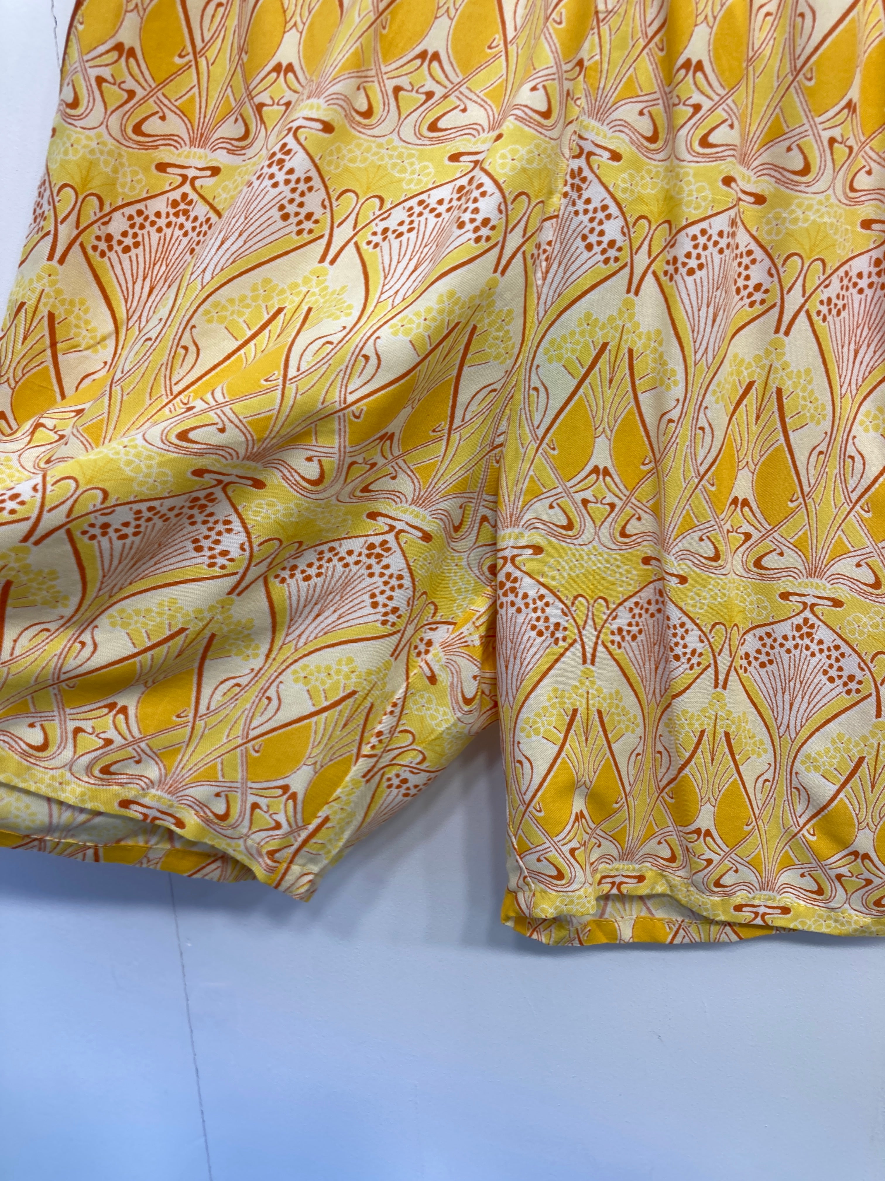 Ofelia Shorts