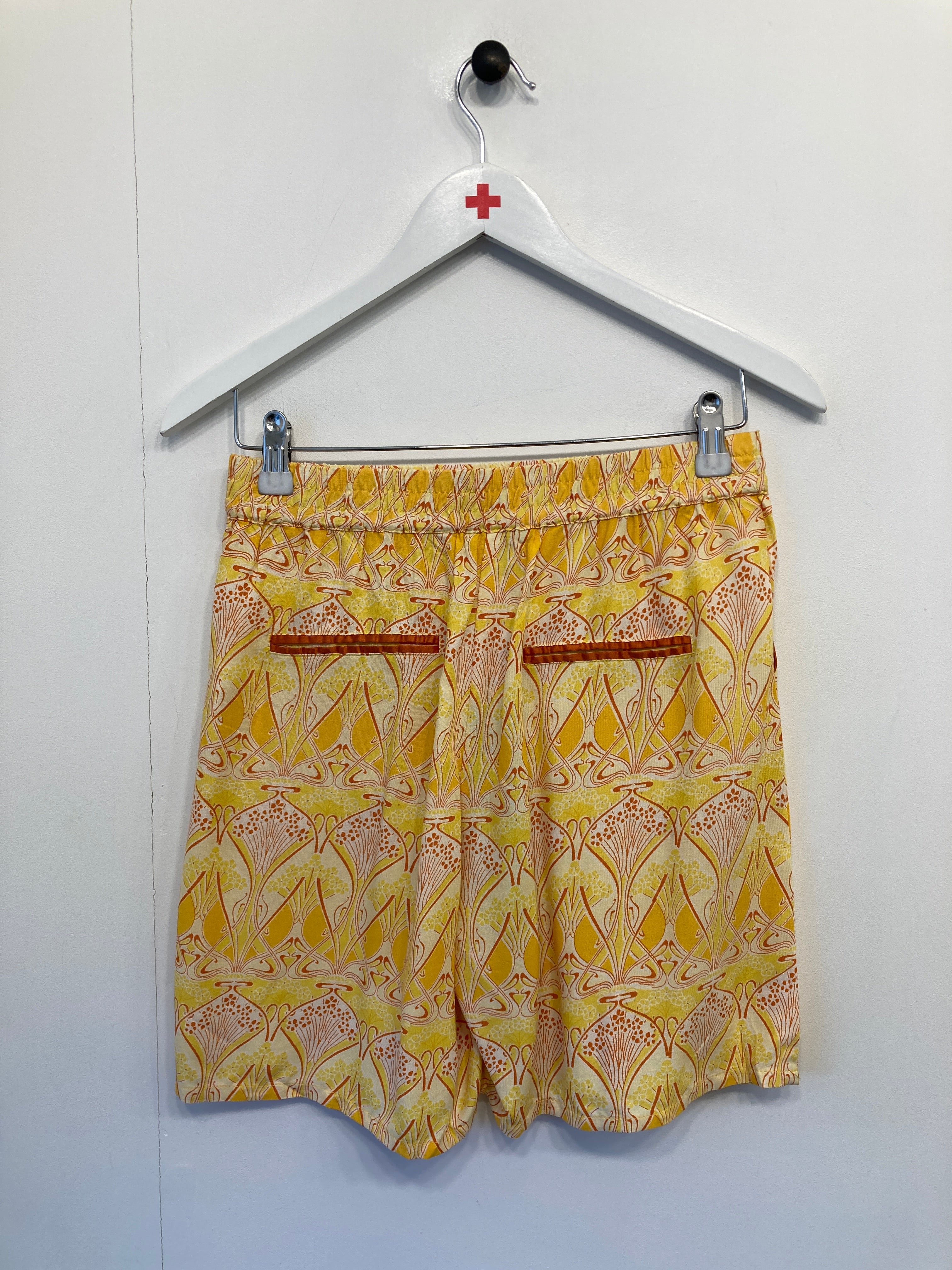 Ofelia Shorts