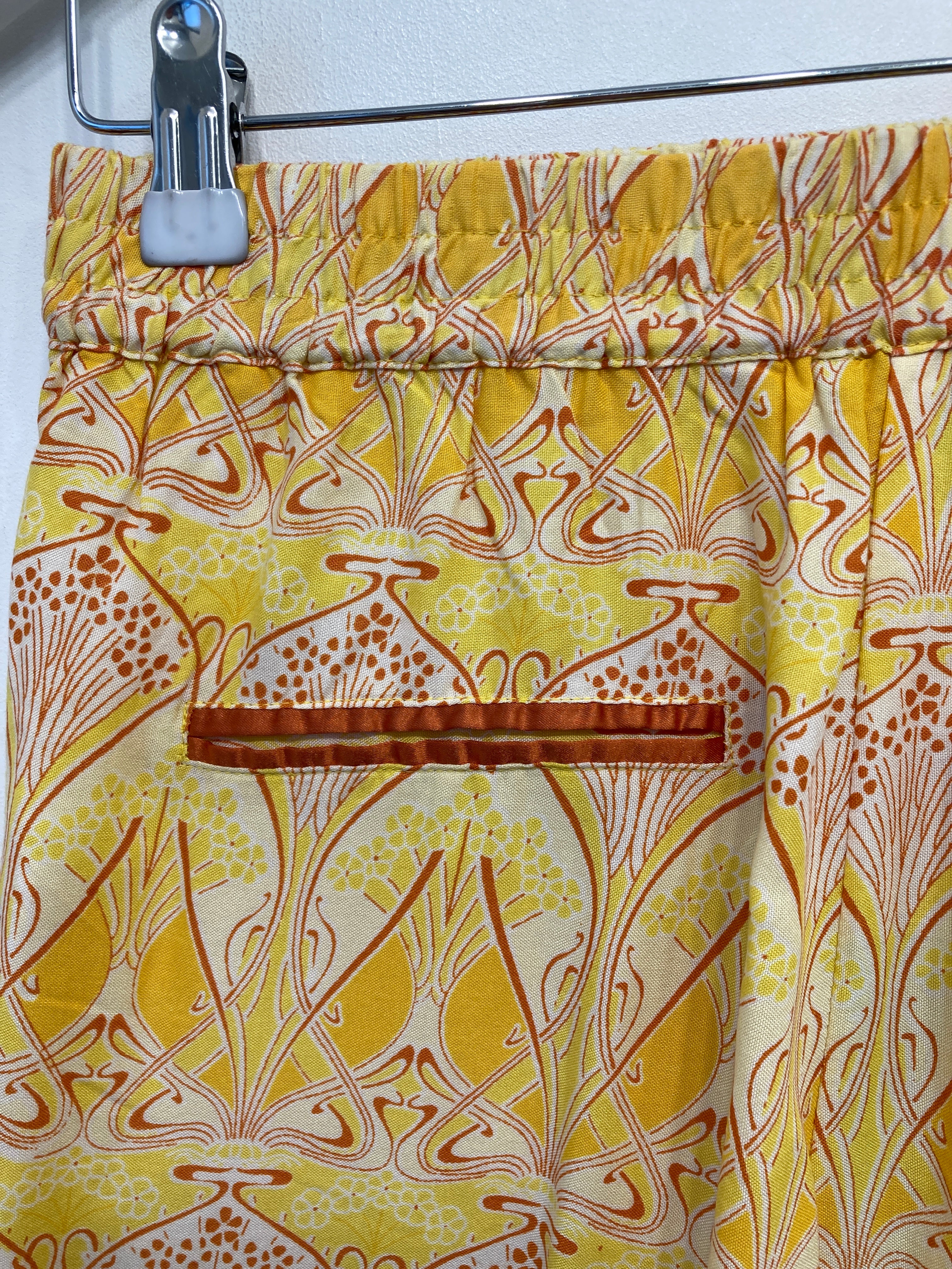 Ofelia Shorts