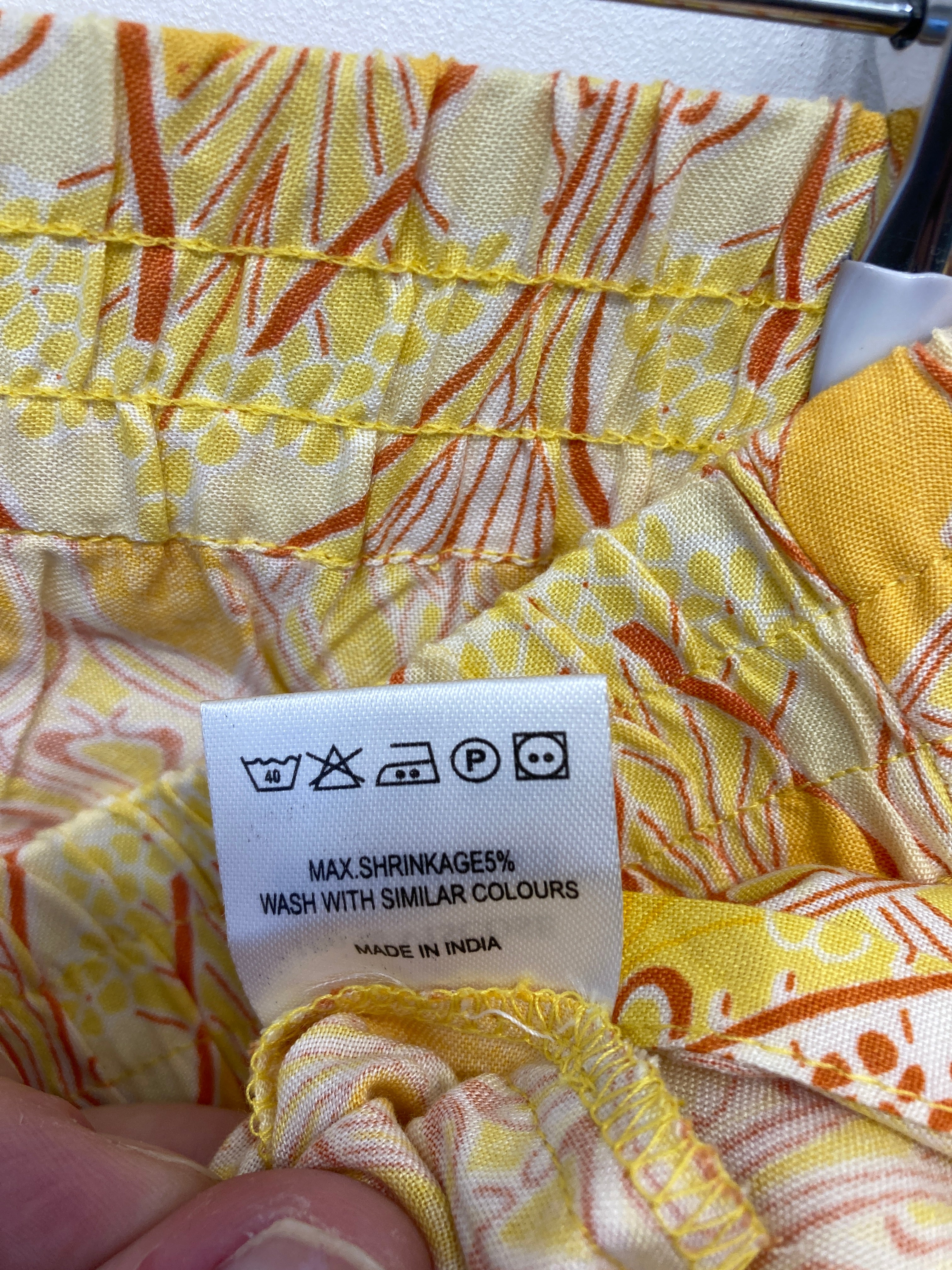 Ofelia Shorts