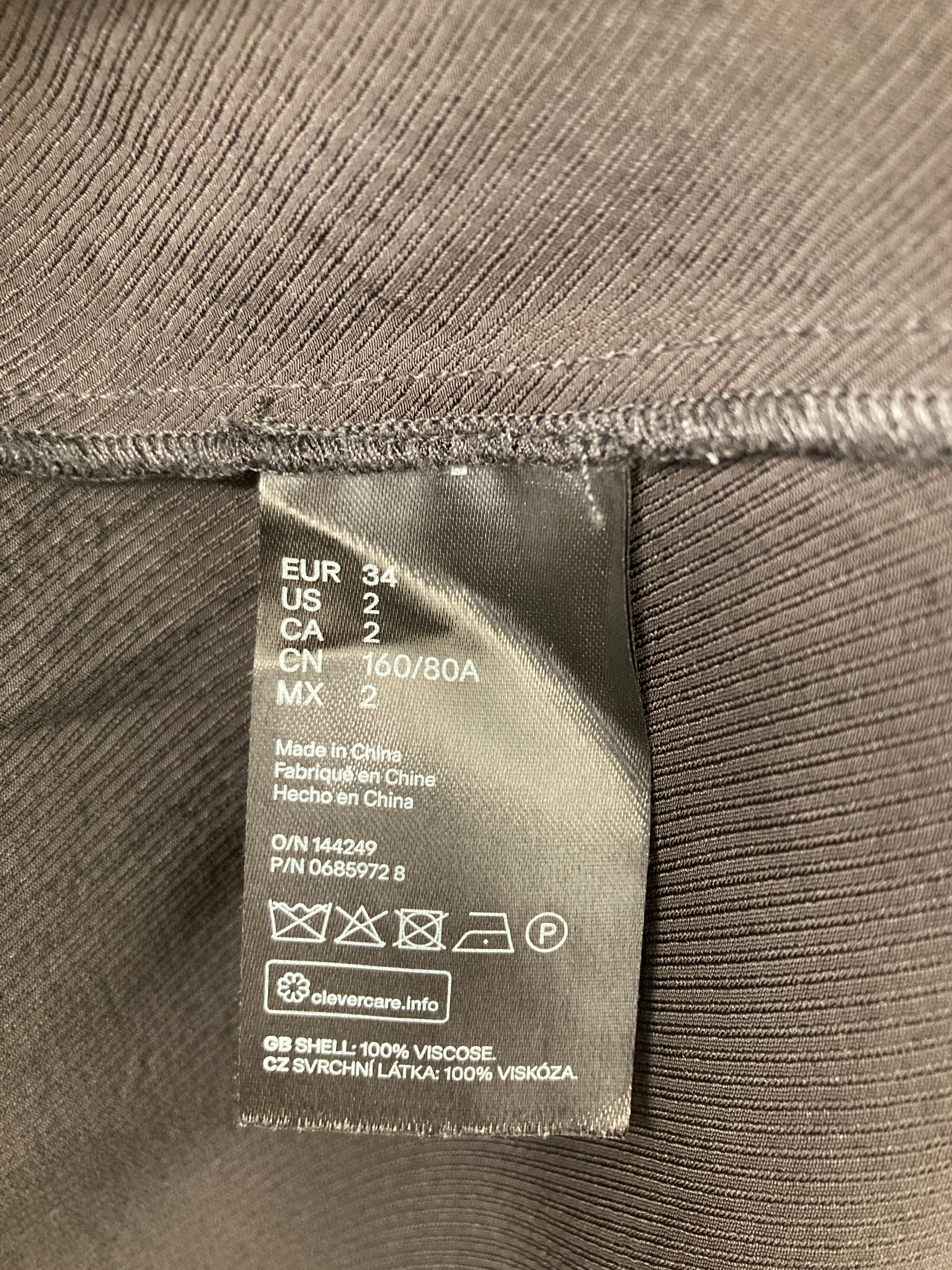 H&M Kjole