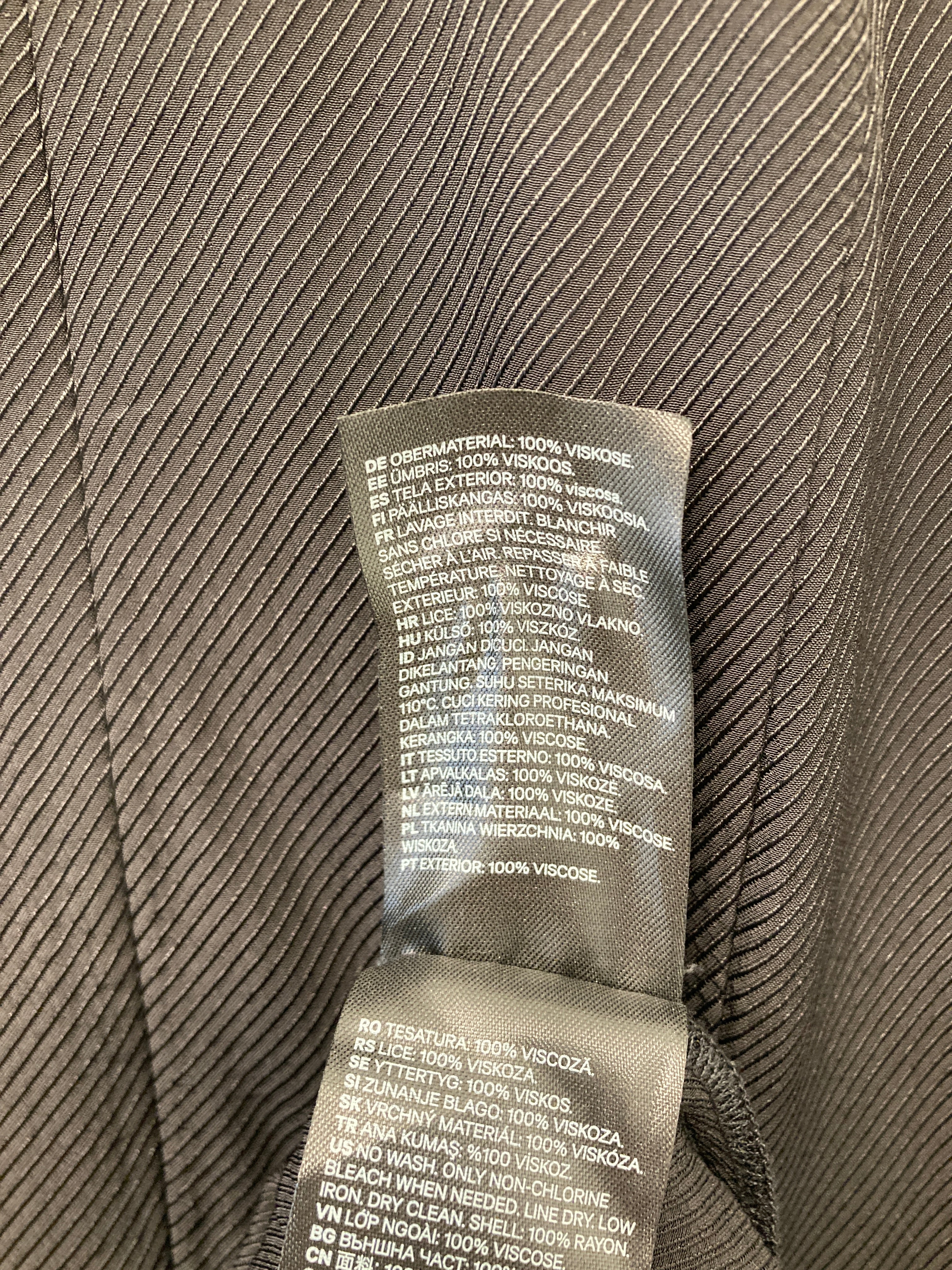 H&M Kjole
