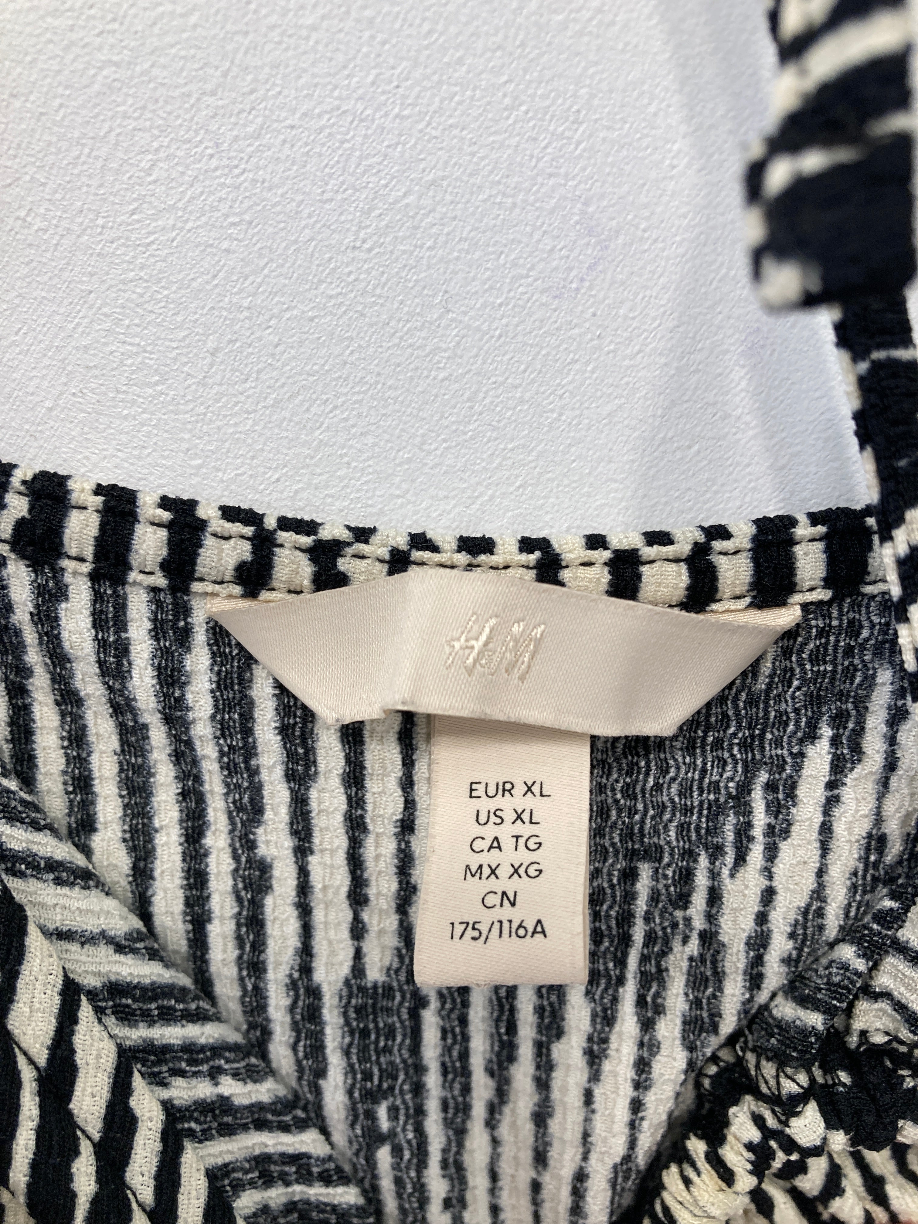 H&M Kjole