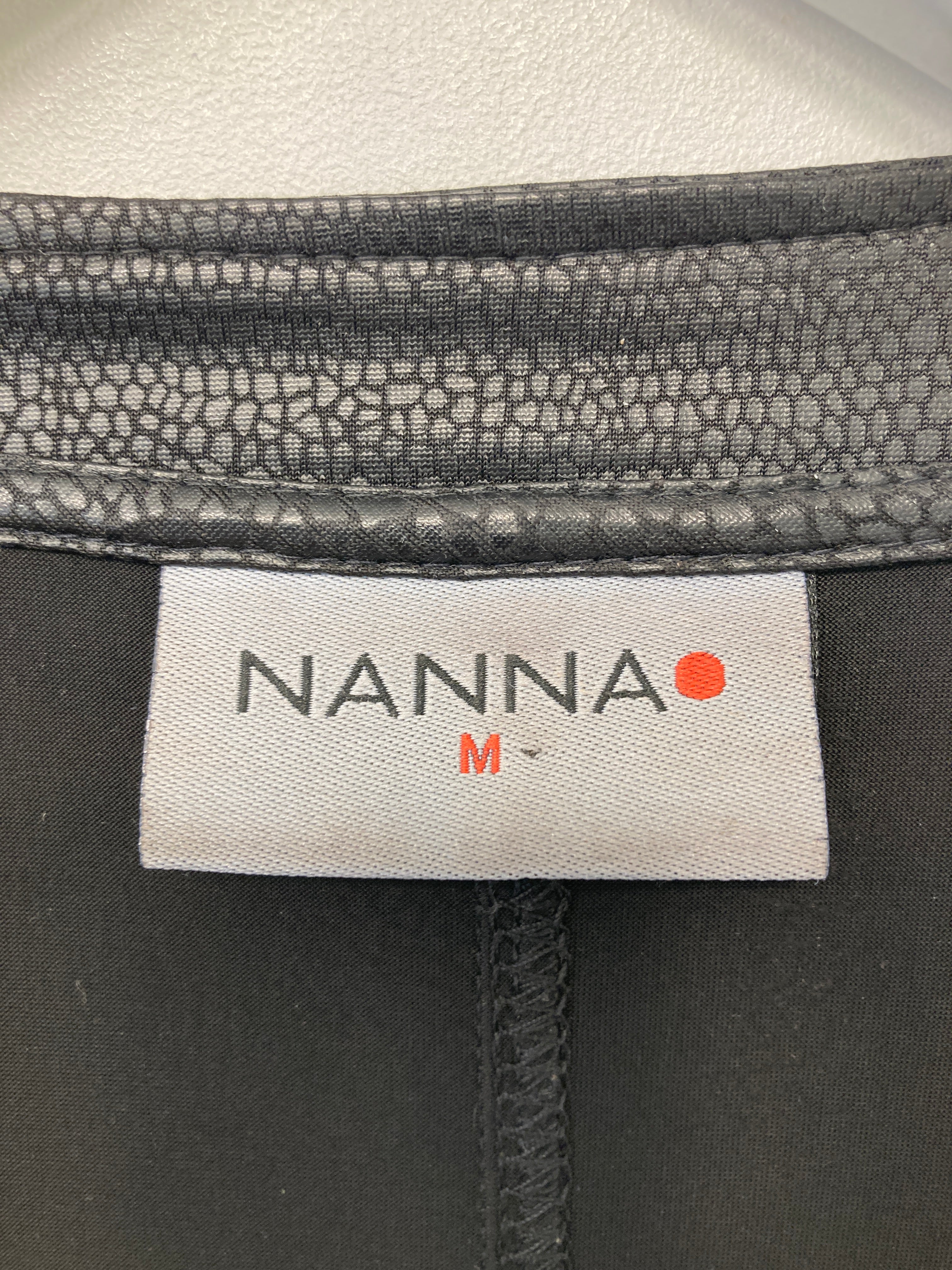 Nanna Jakke
