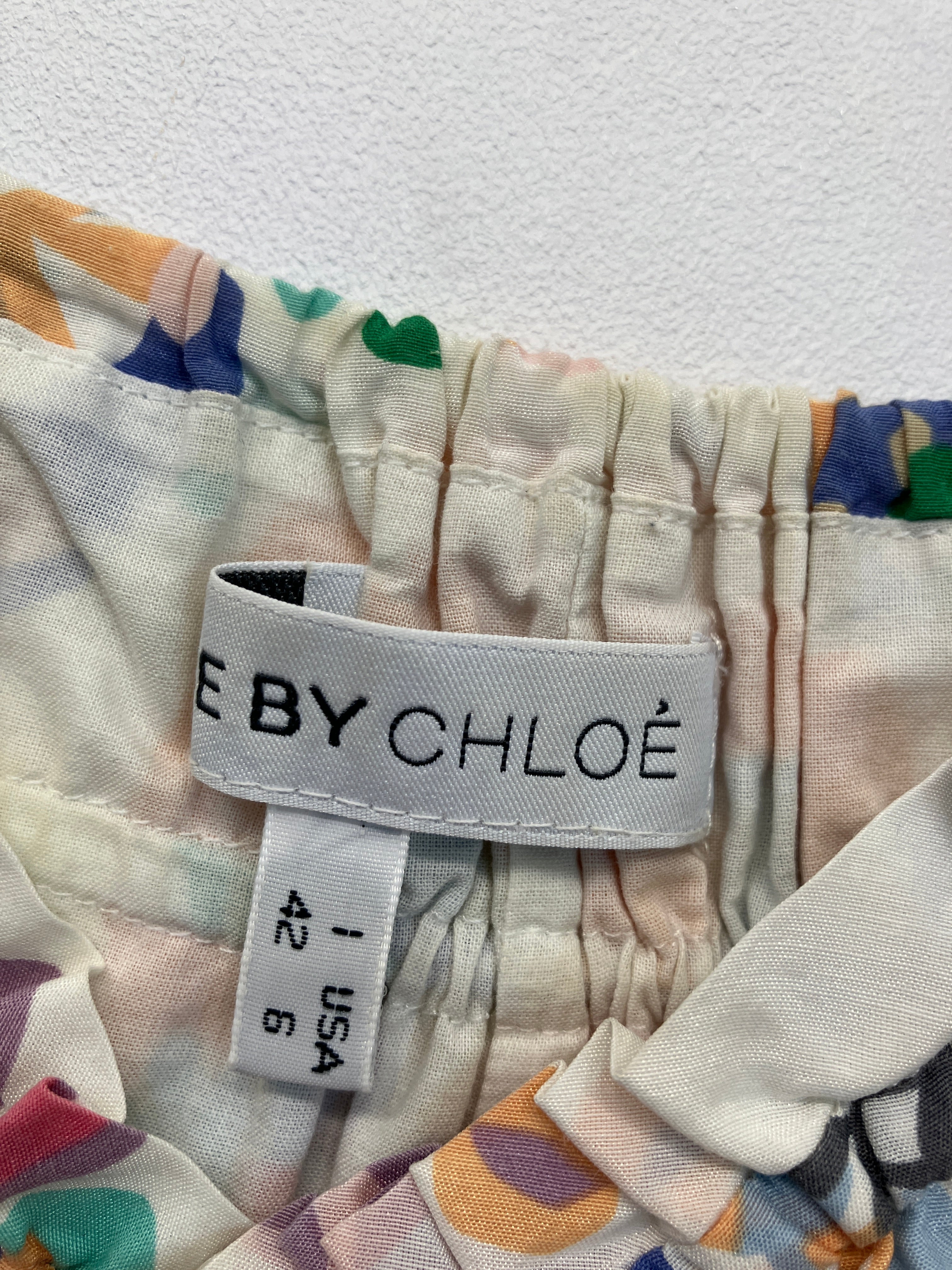 See By Chole Top