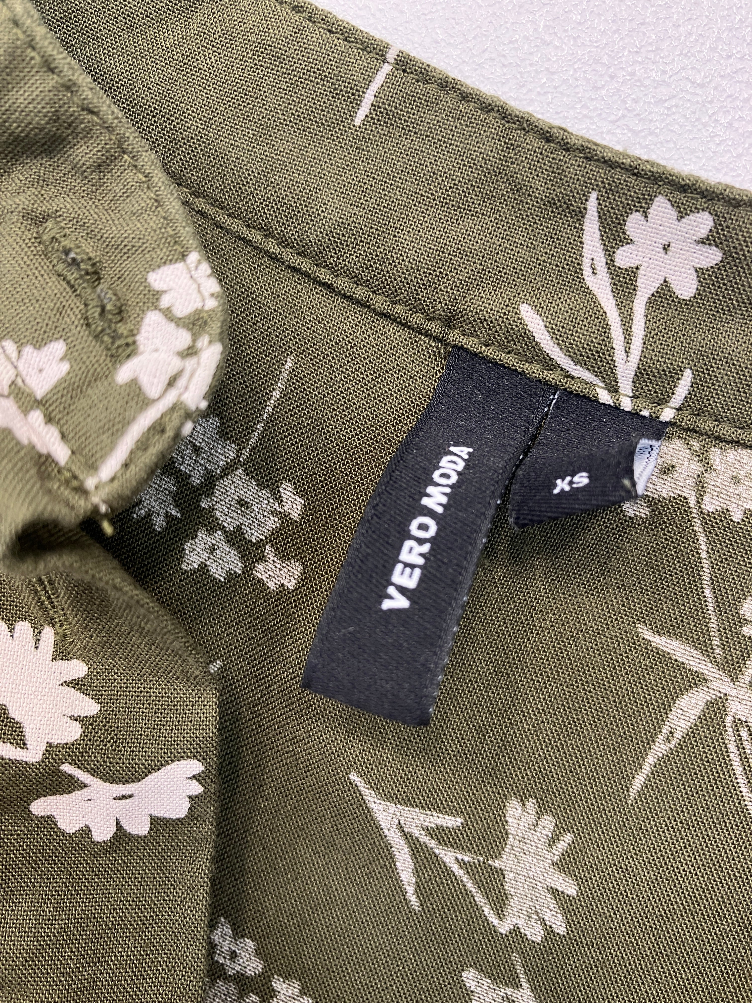 Vero Moda Kjole
