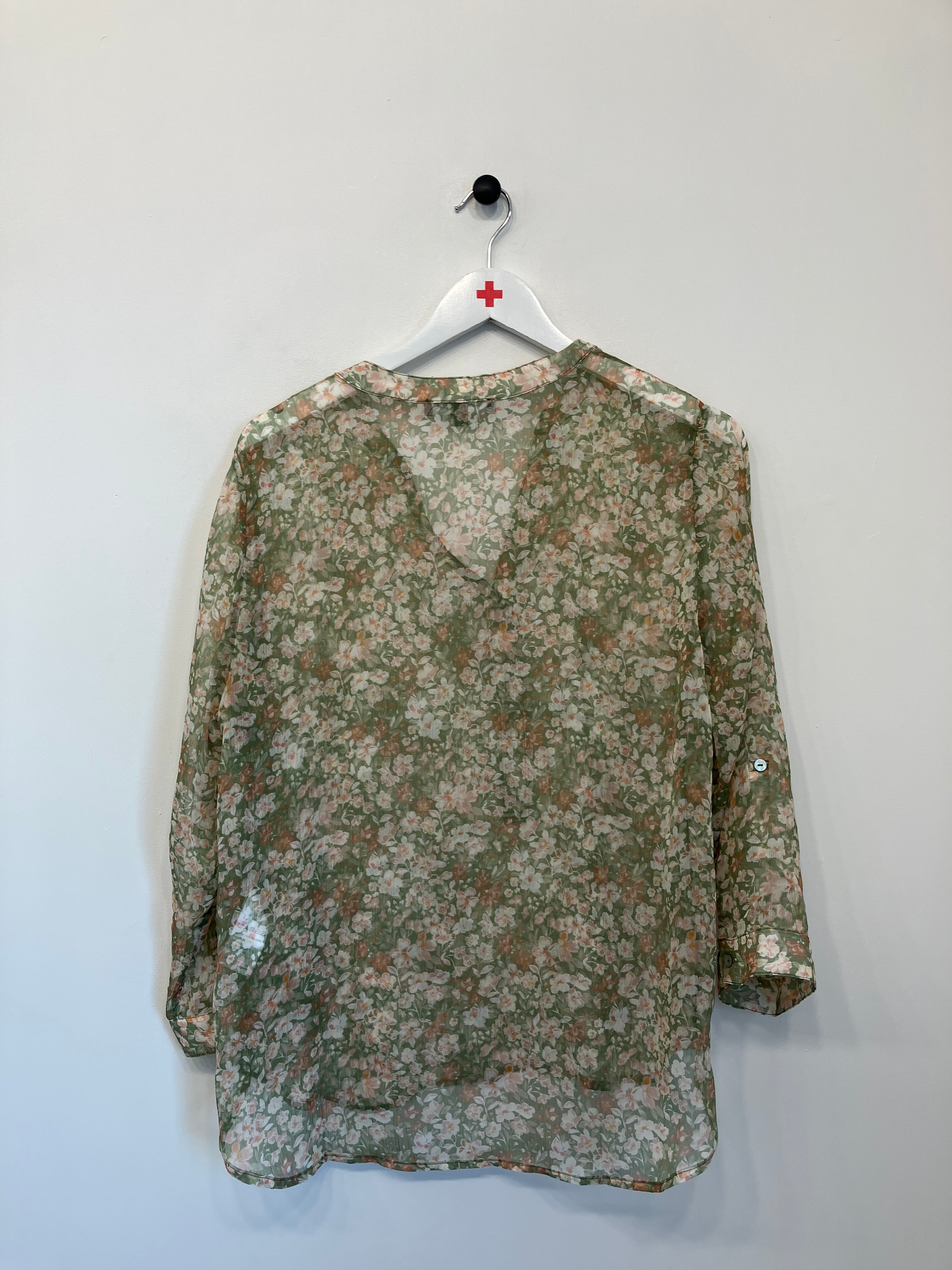 Ilse Jacobsen Skjorte