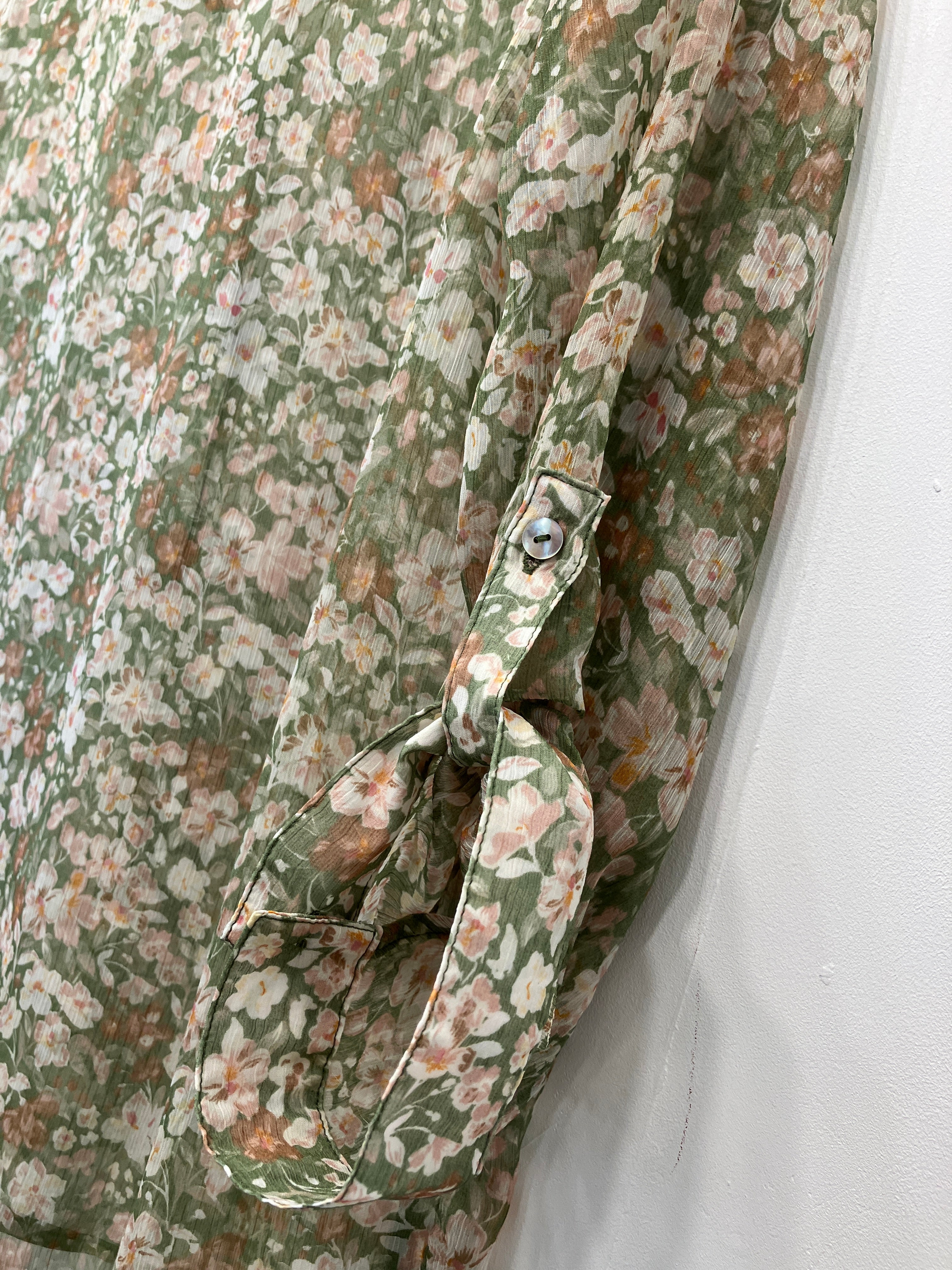 Ilse Jacobsen Skjorte