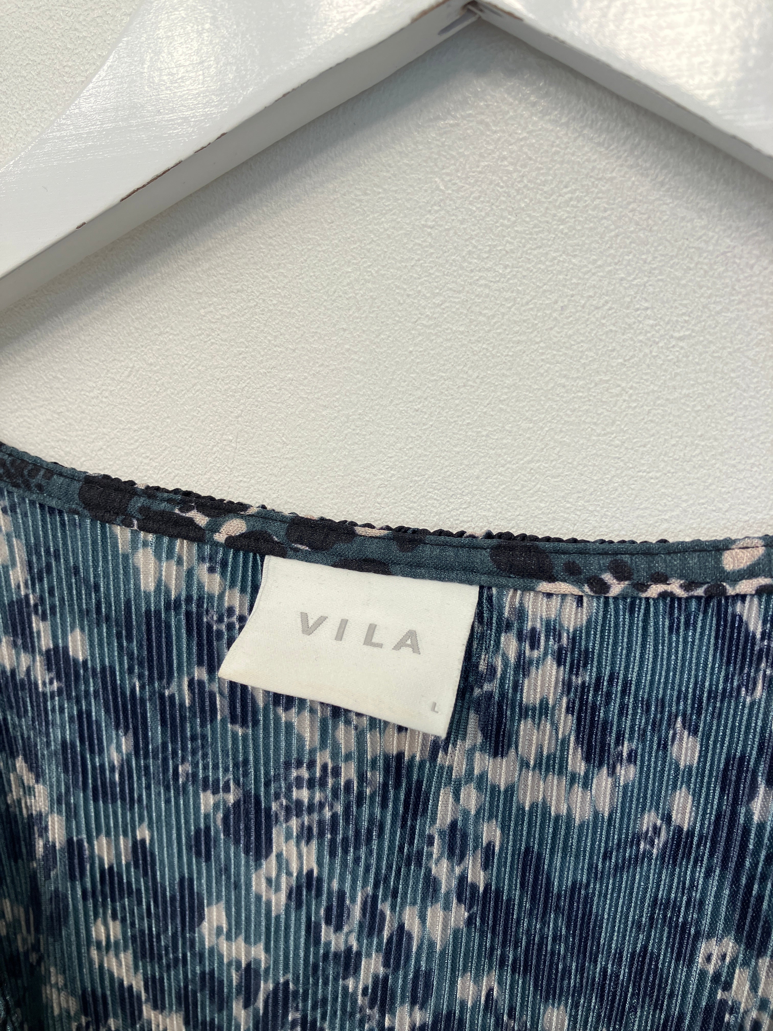 Vila Kjole