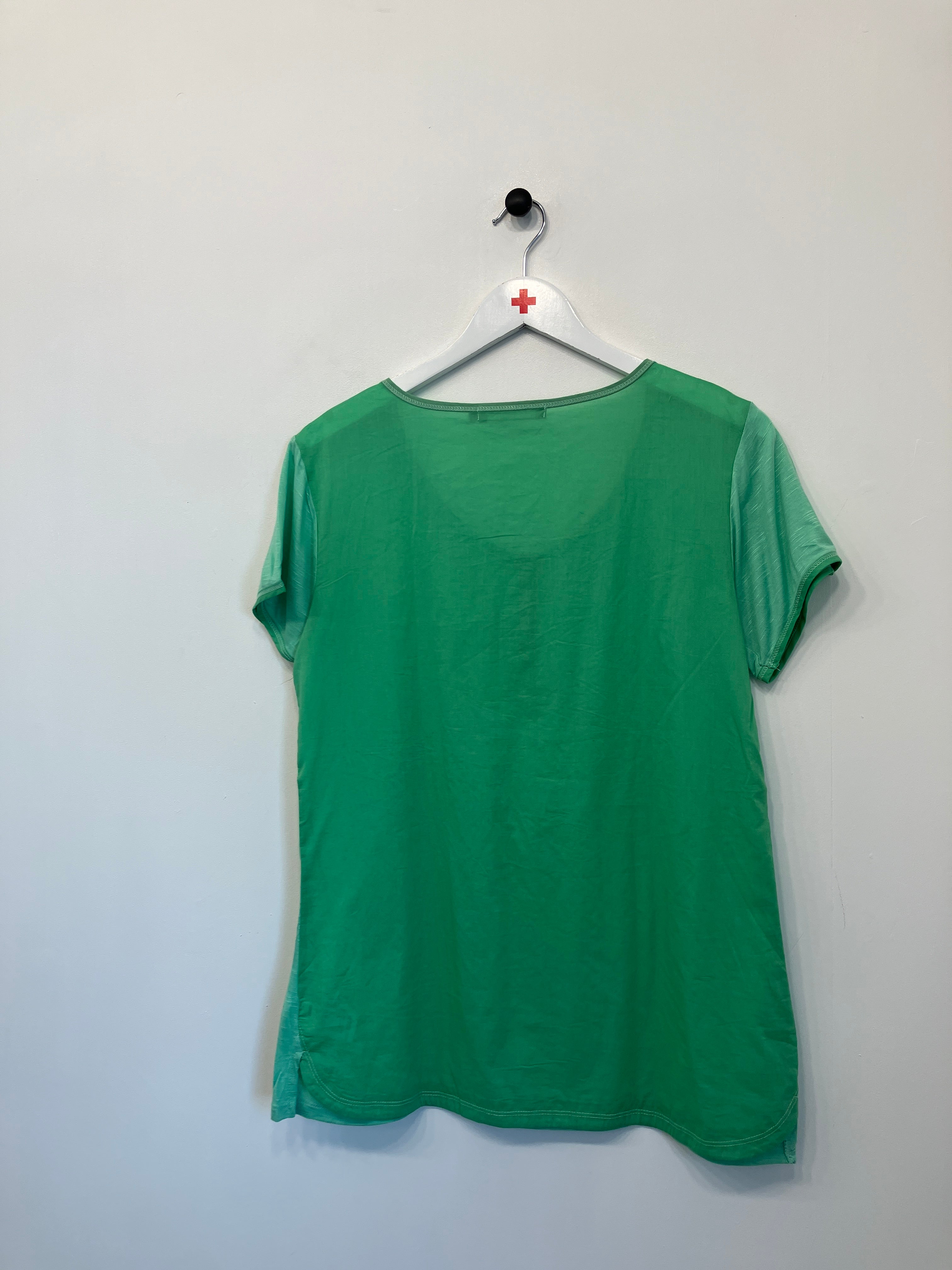 Units T-shirt