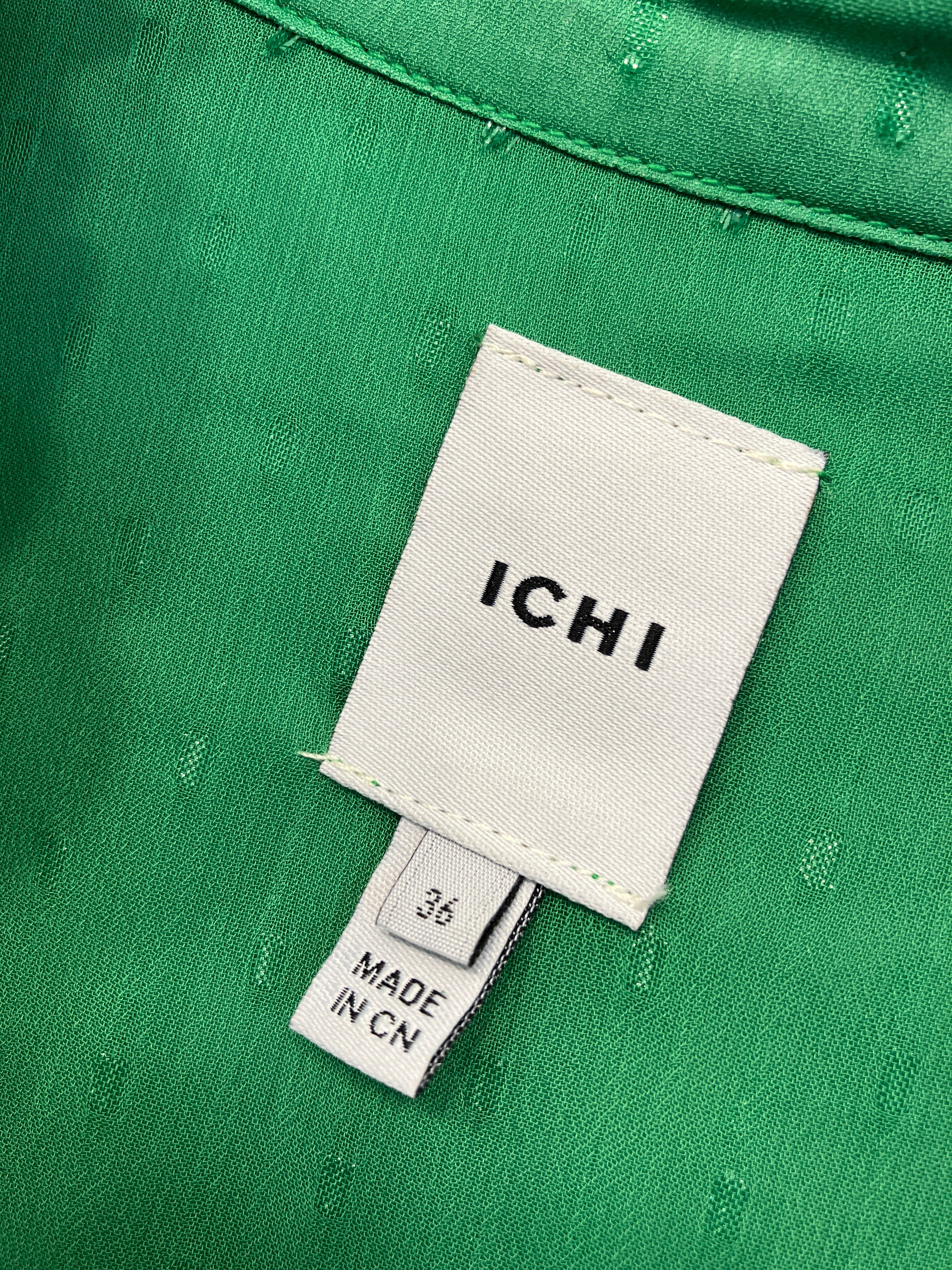 Ichi Skjorte