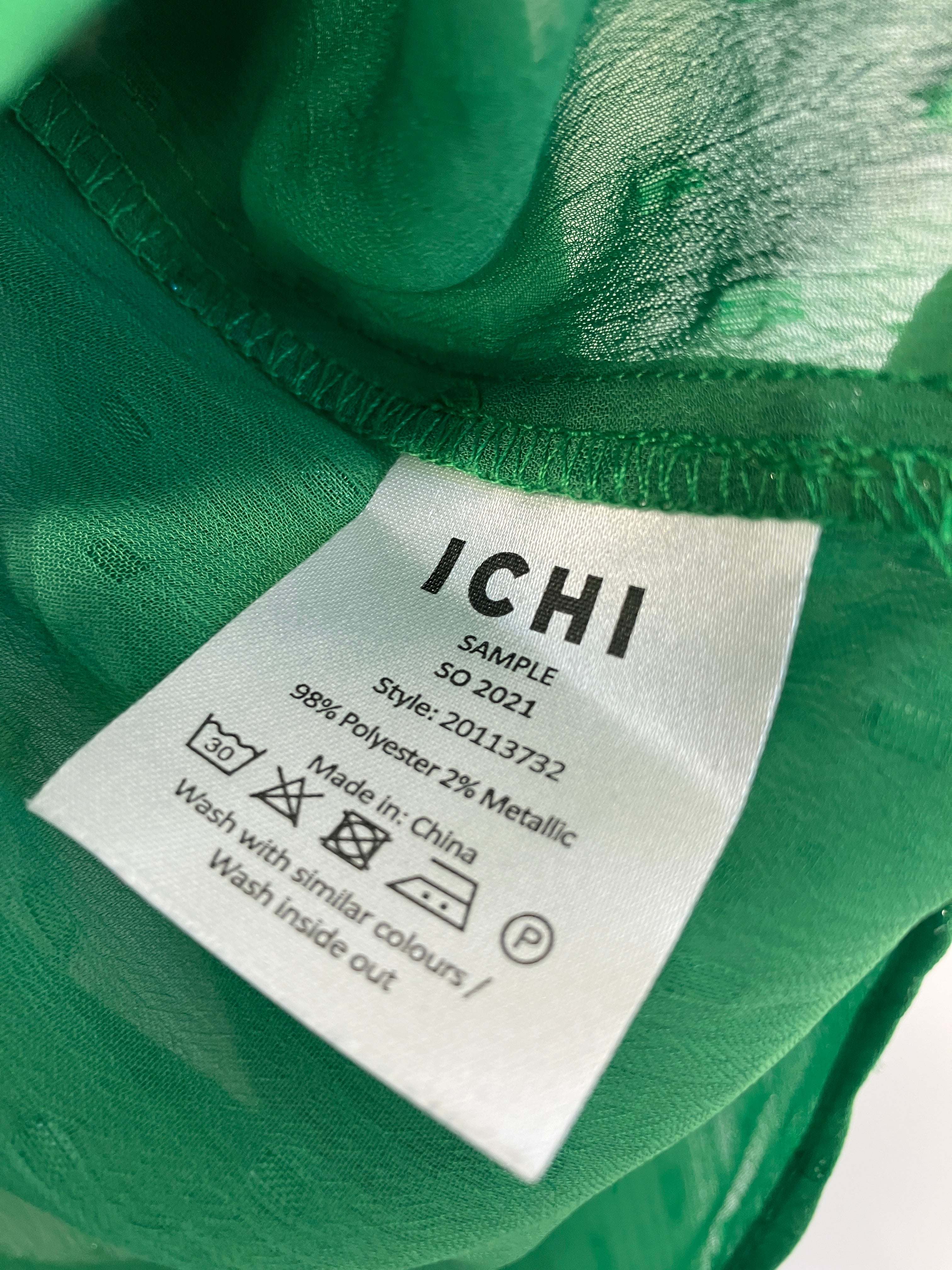 Ichi Skjorte