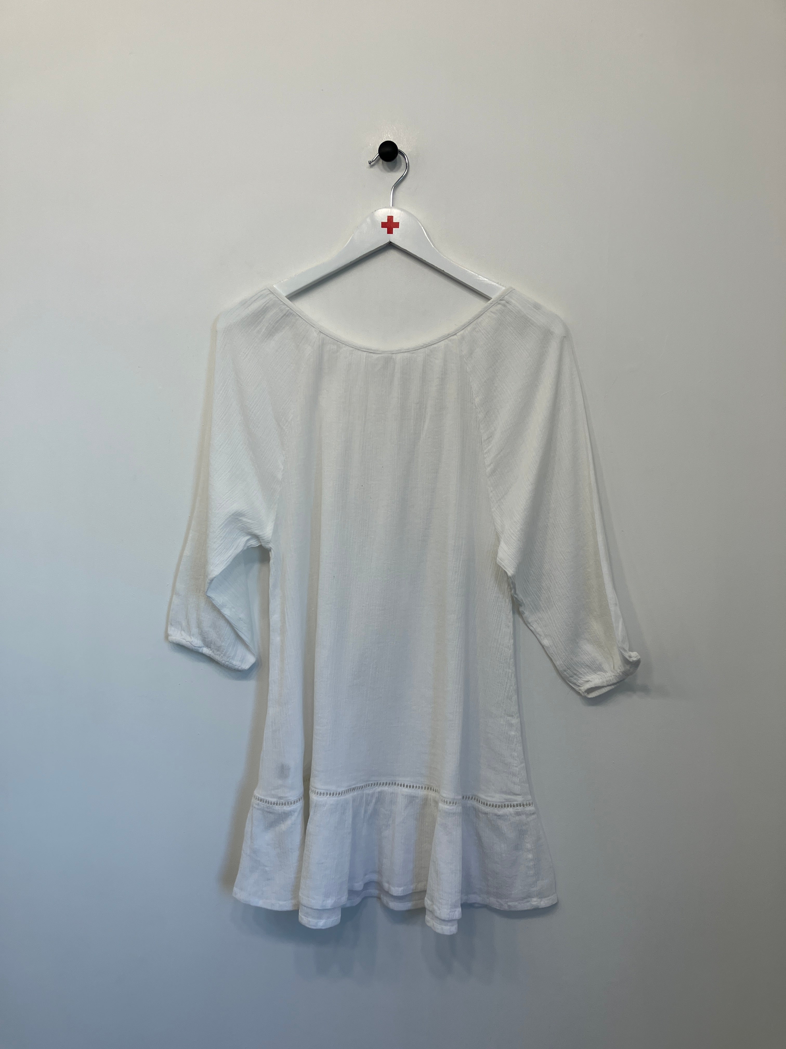 Mila Bluse