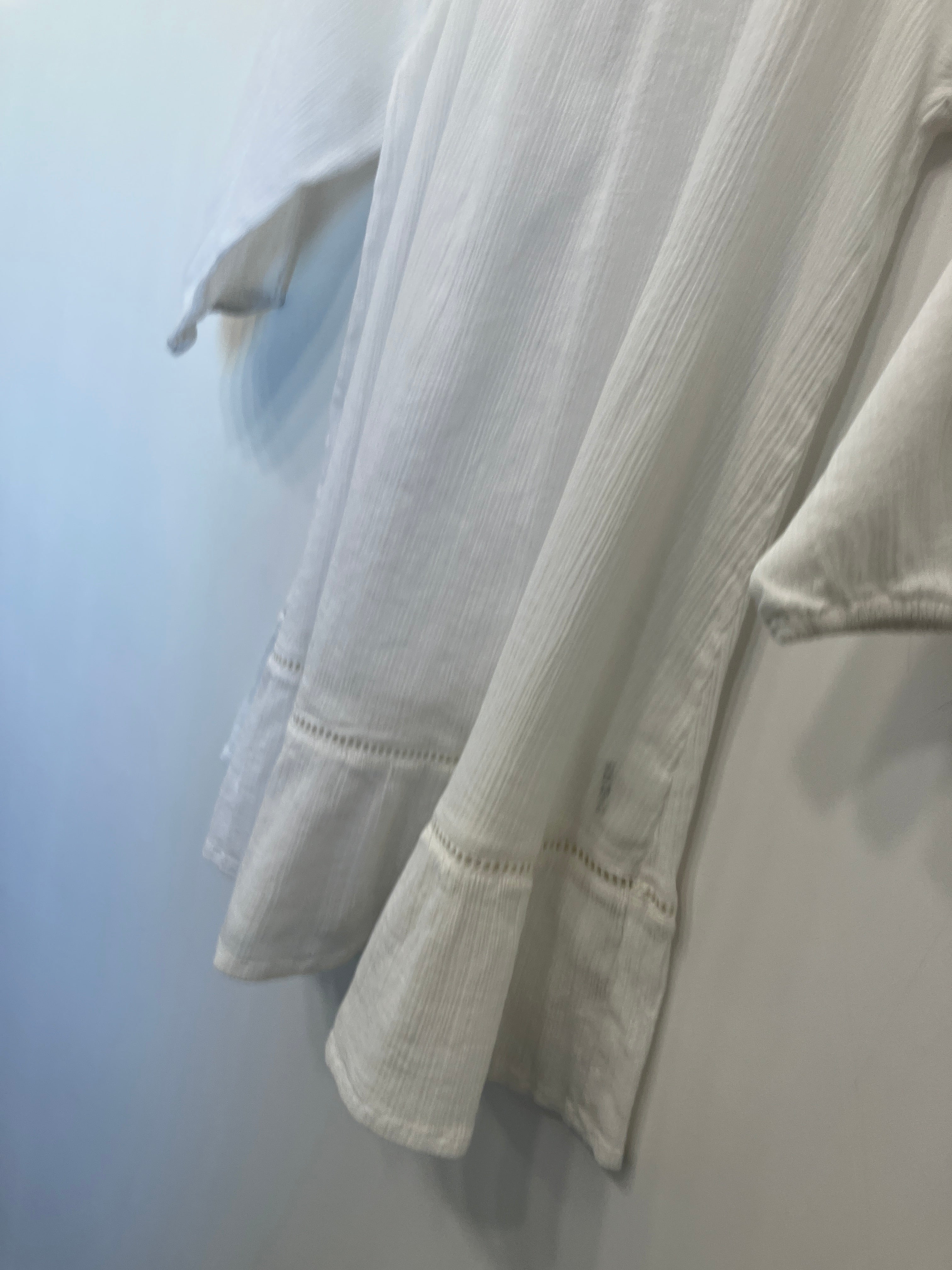 Mila Bluse