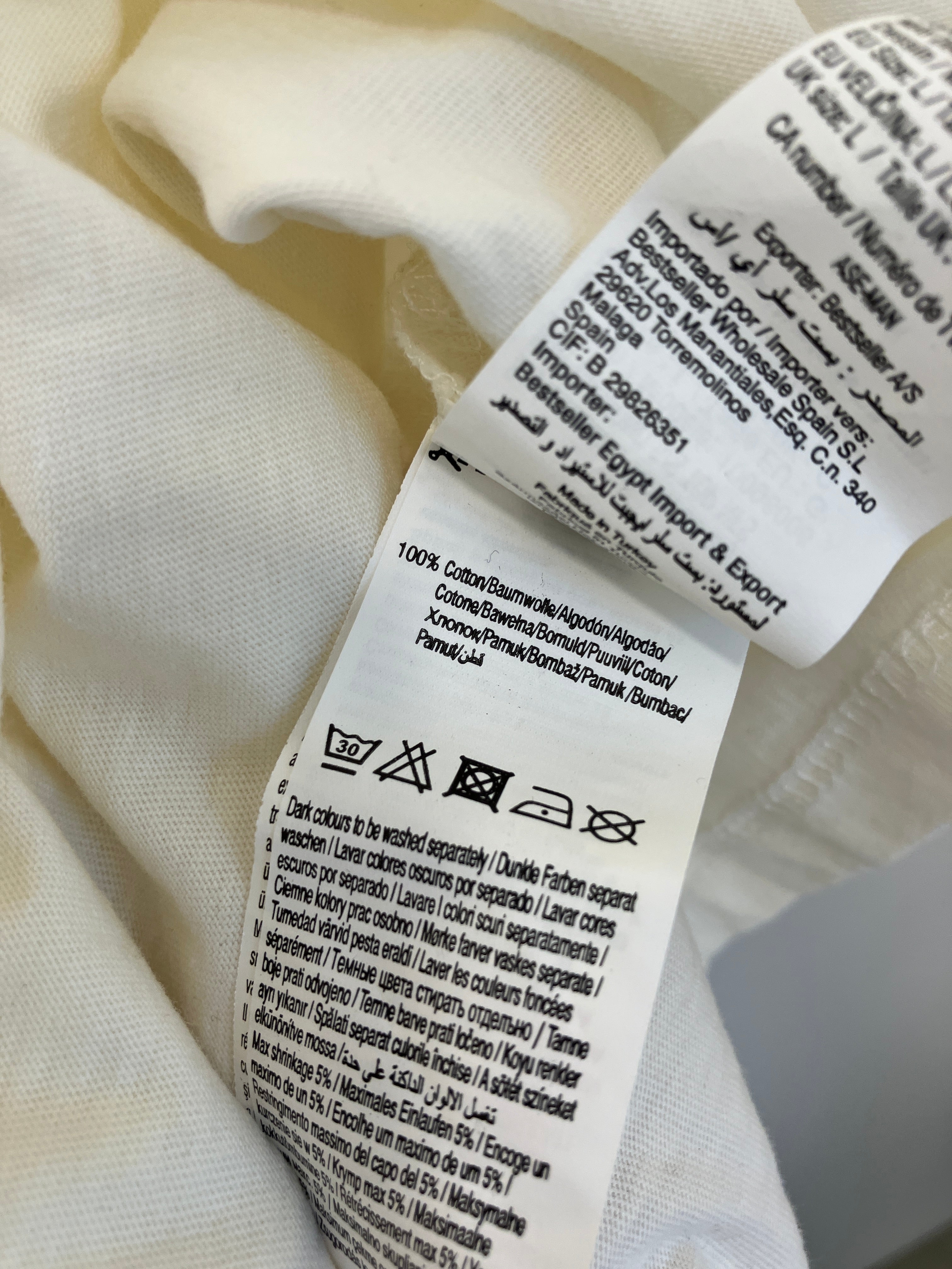 Vero Moda T-shirt