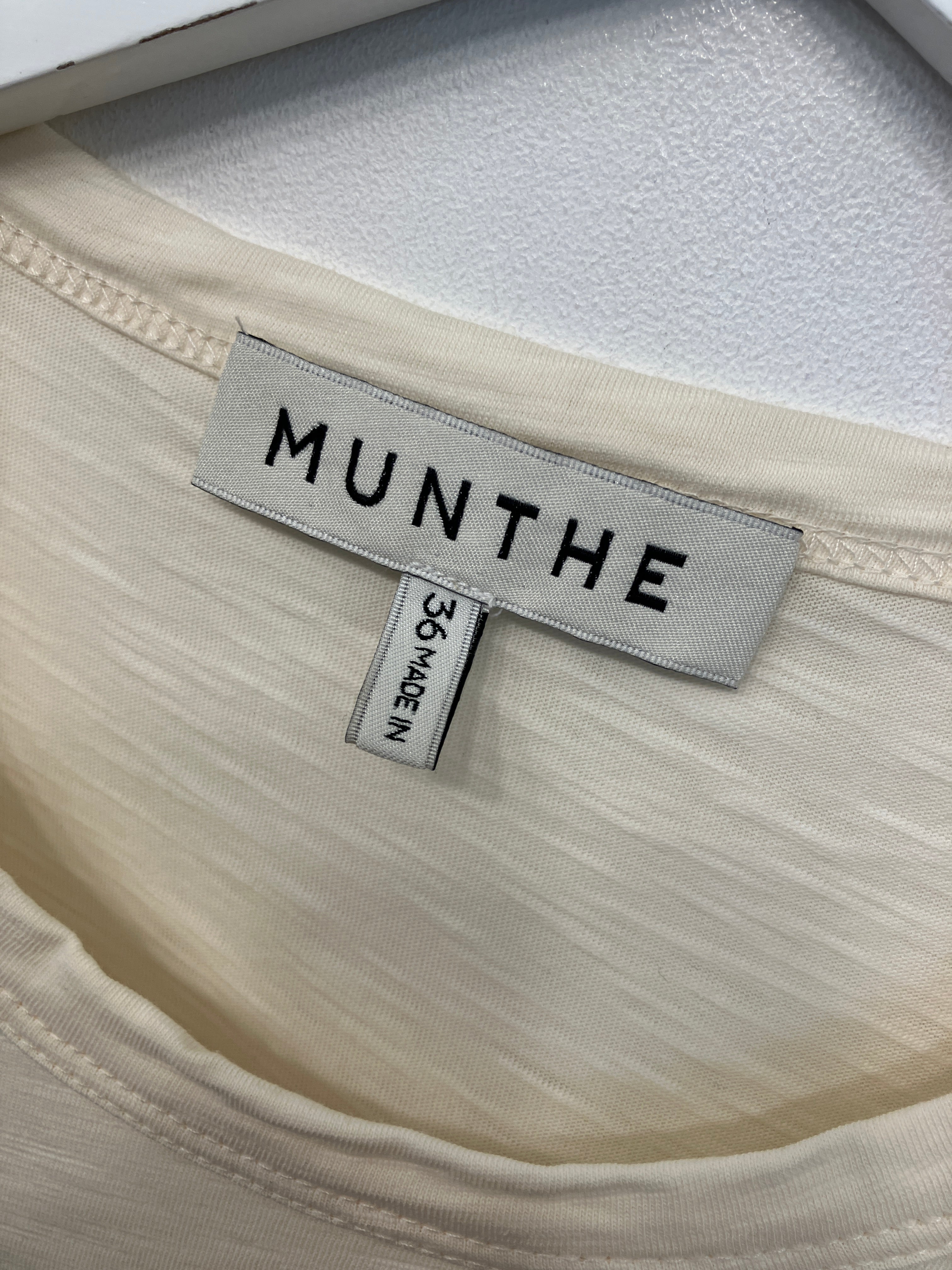 Munthe Bluse