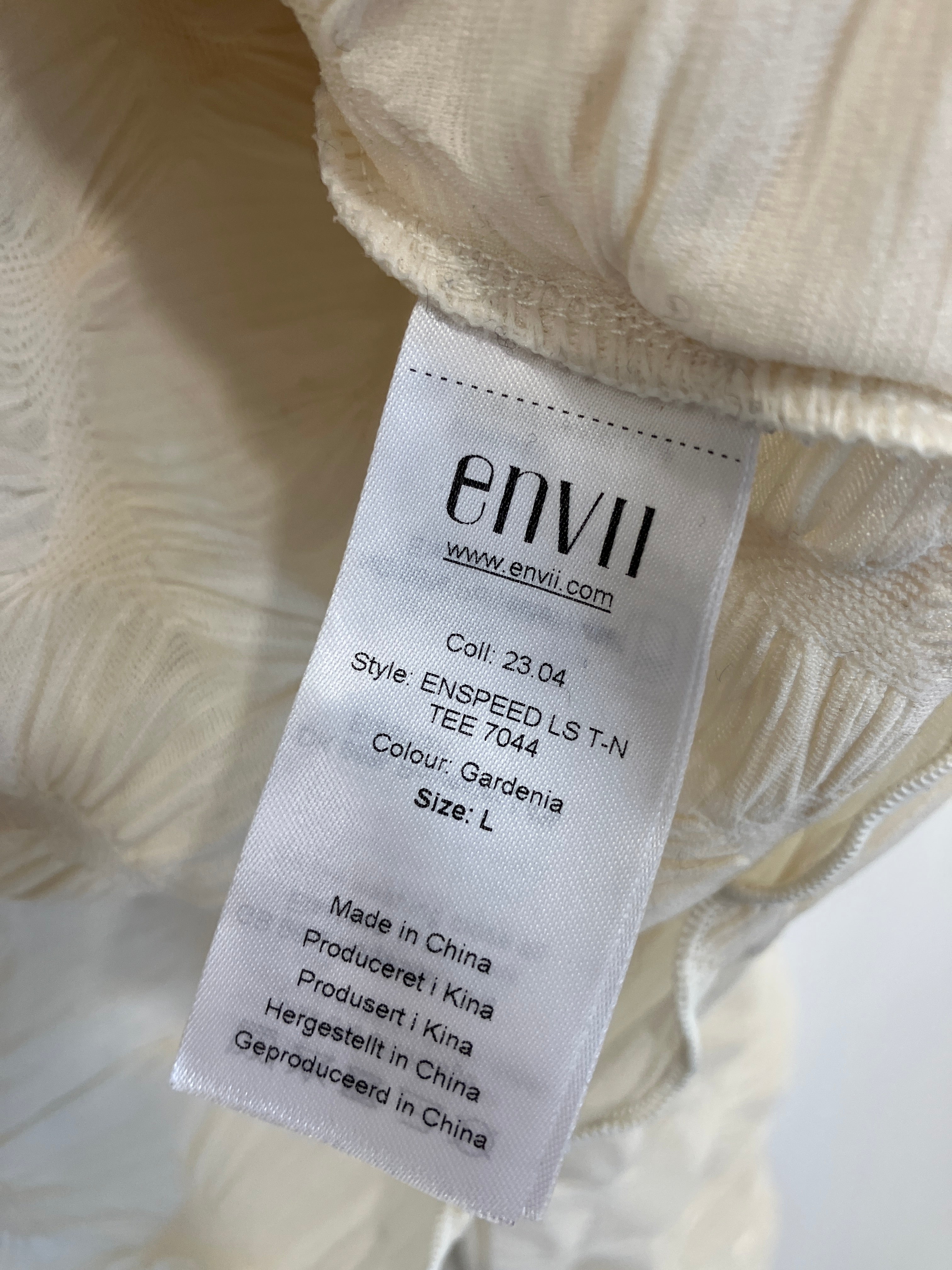 Envii Bluse