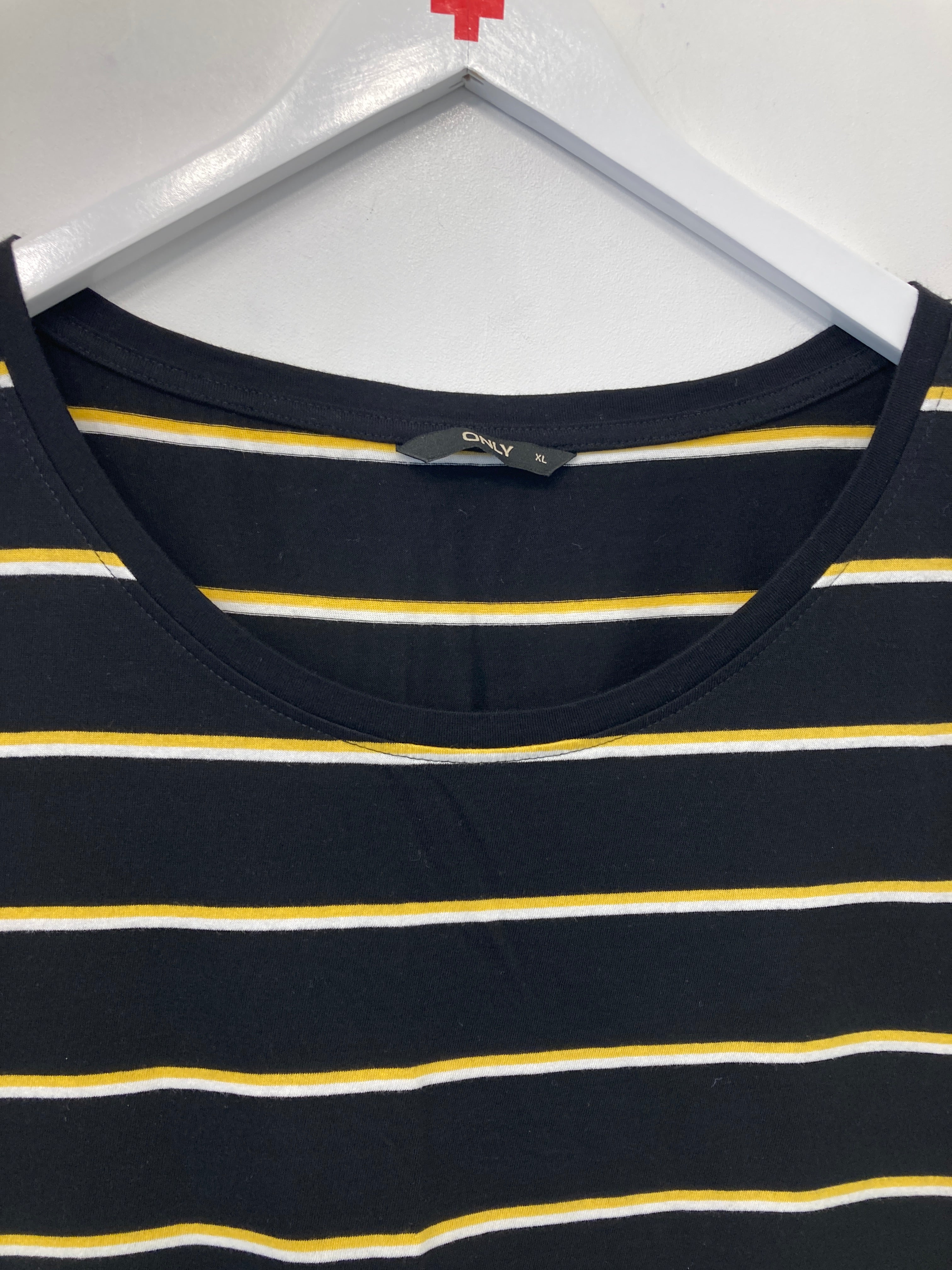 Only T-shirt