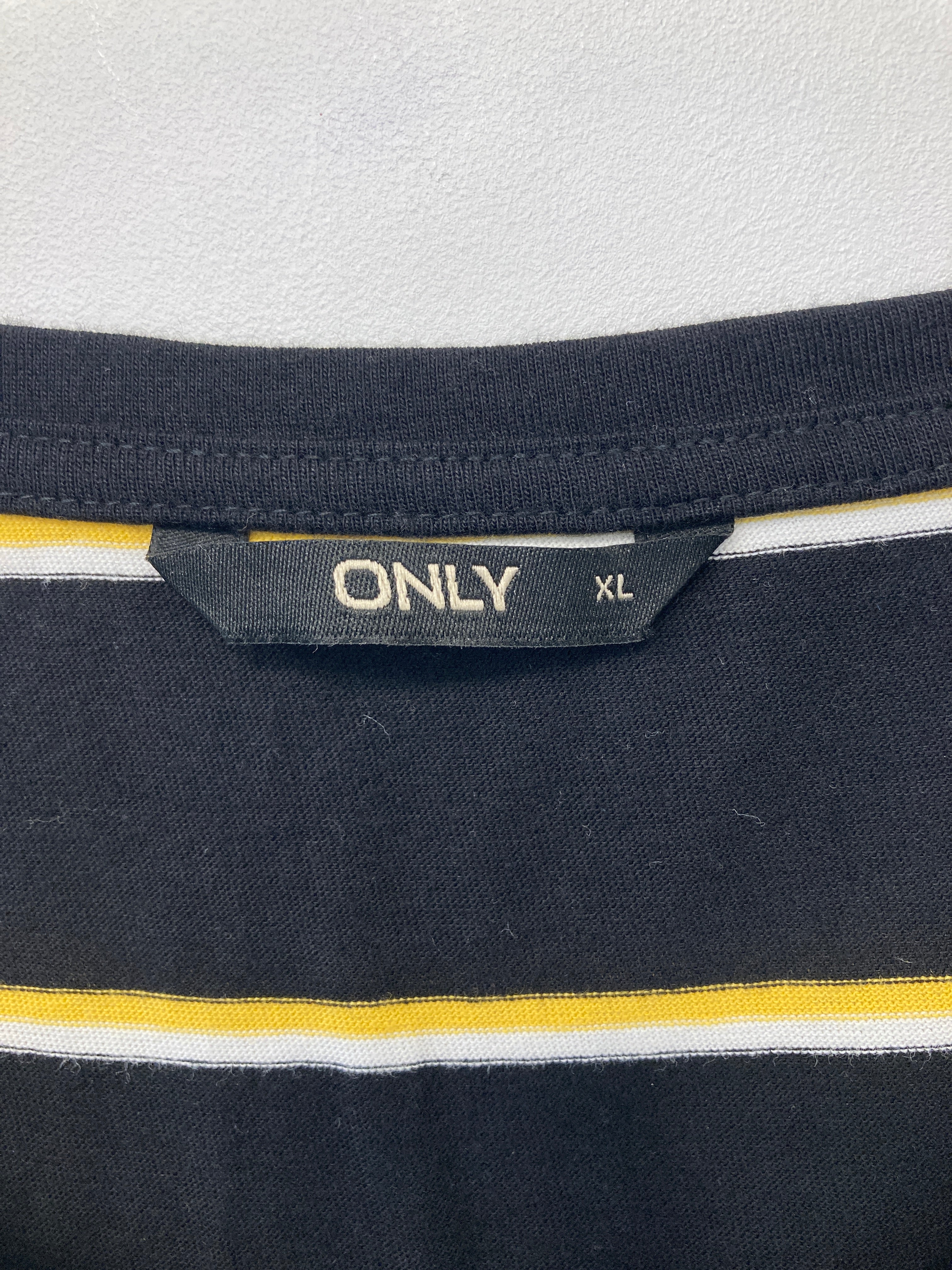 Only T-shirt