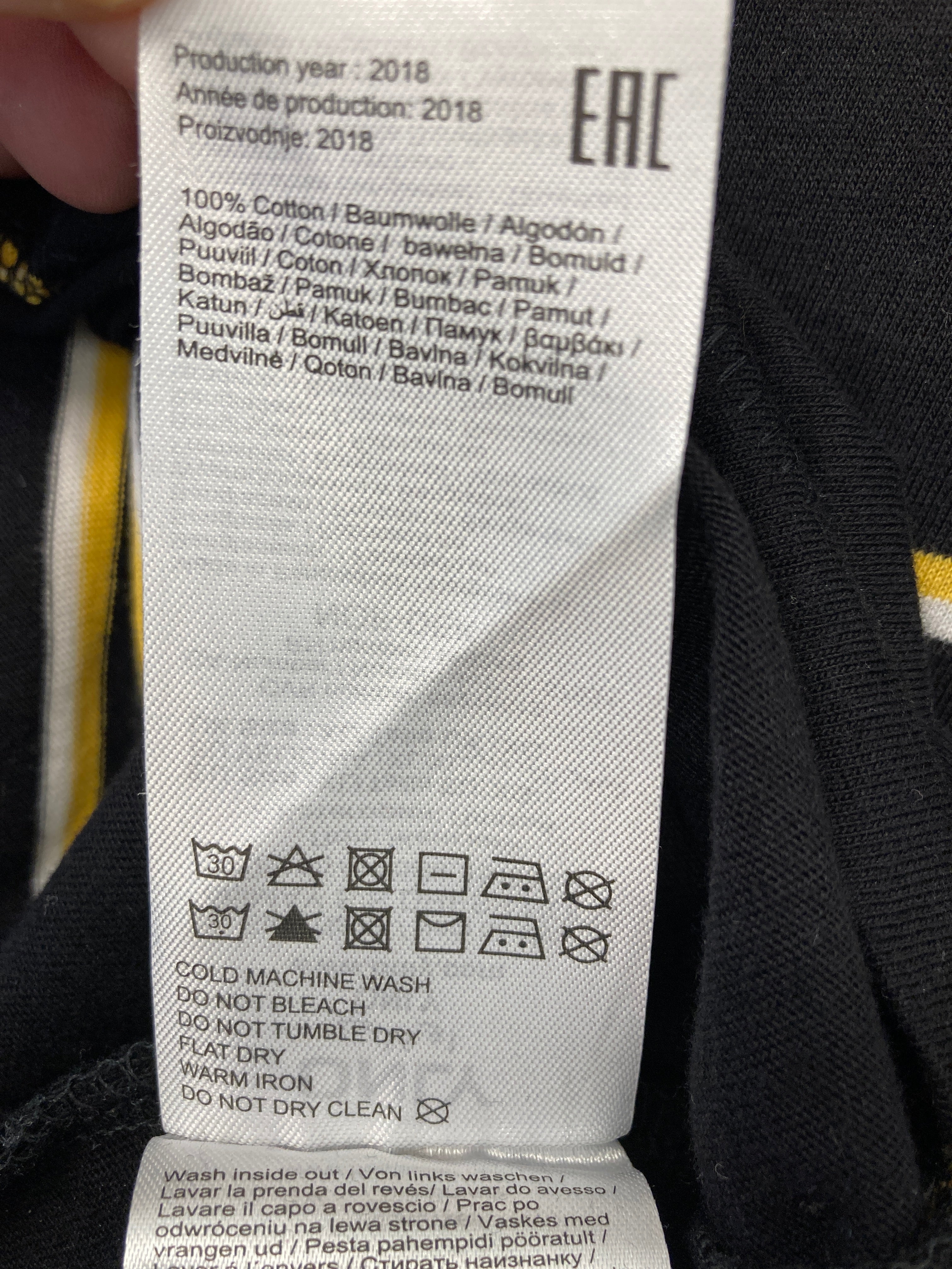Only T-shirt