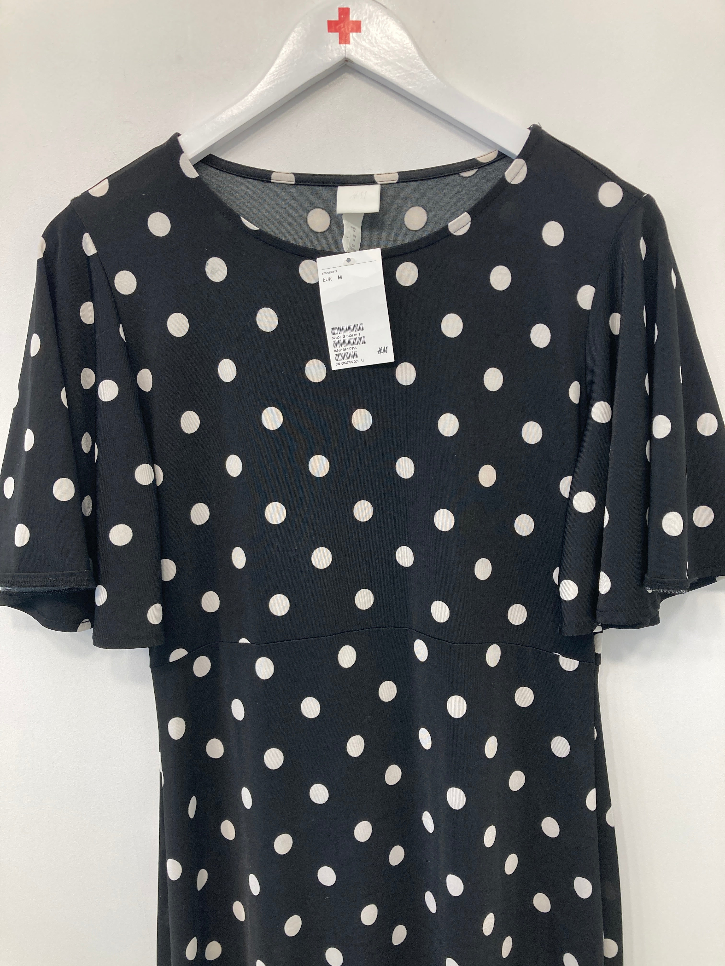 H&M Kjole