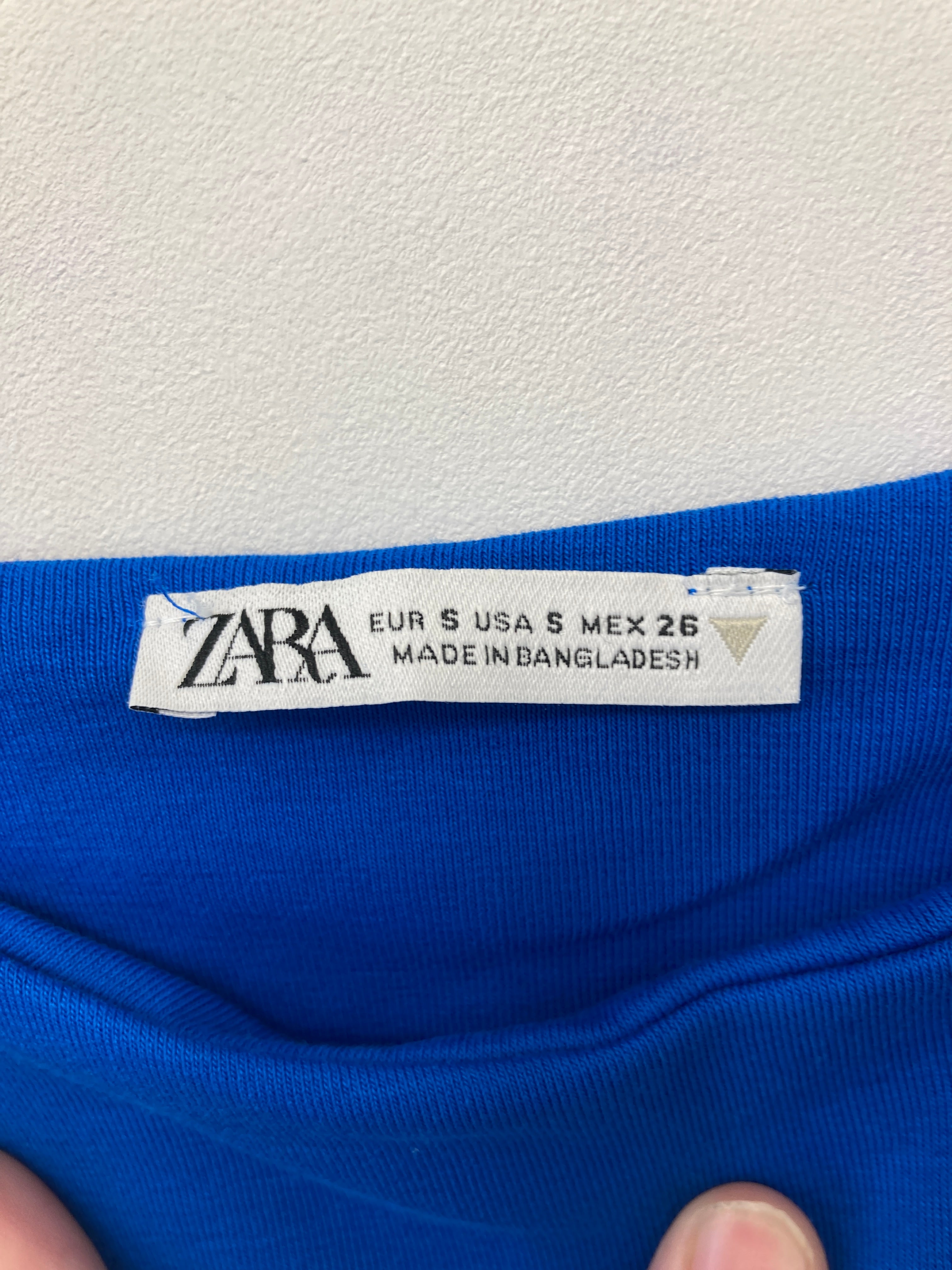Zara Top