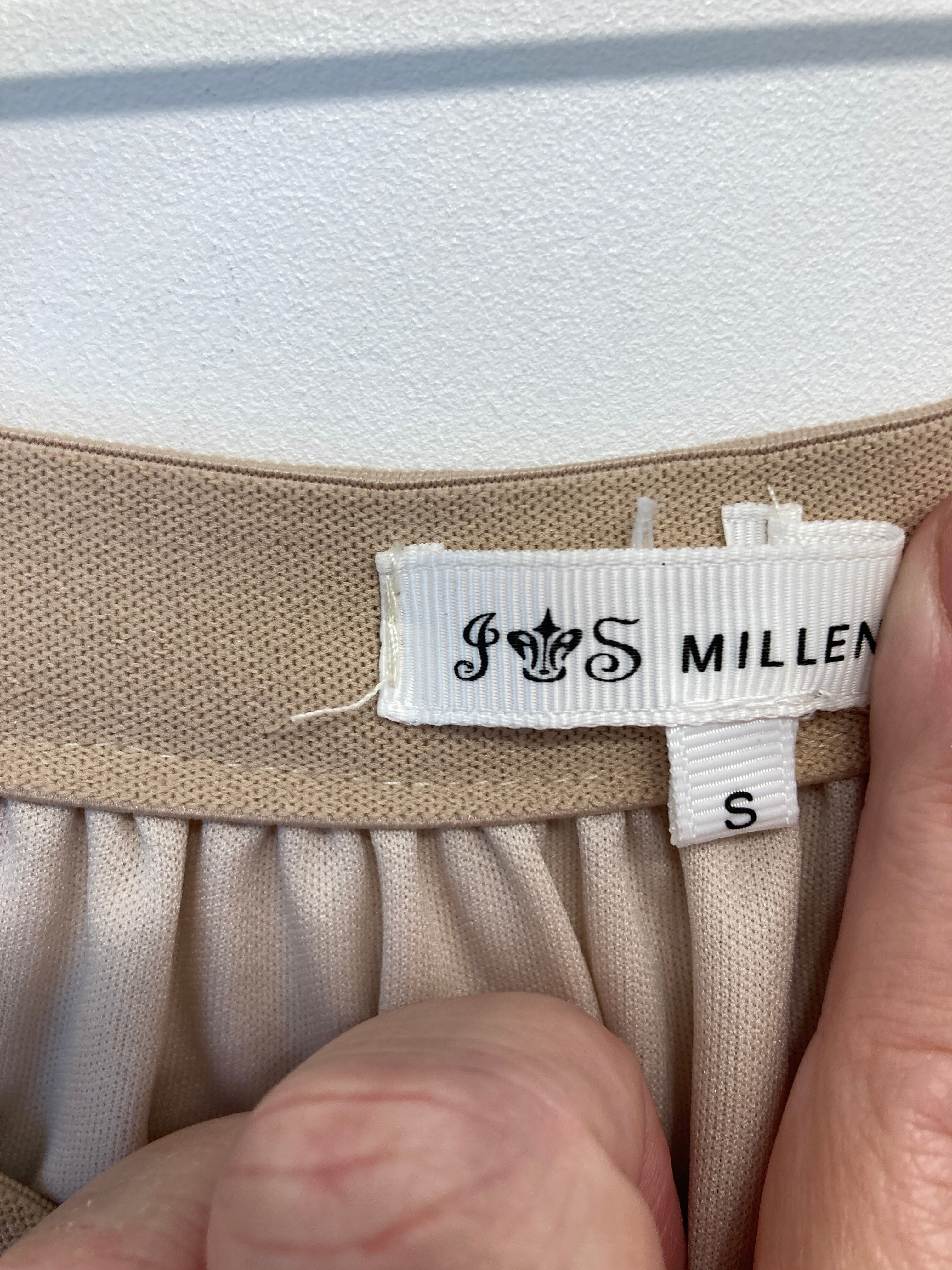 J&S Millienium Nederdel