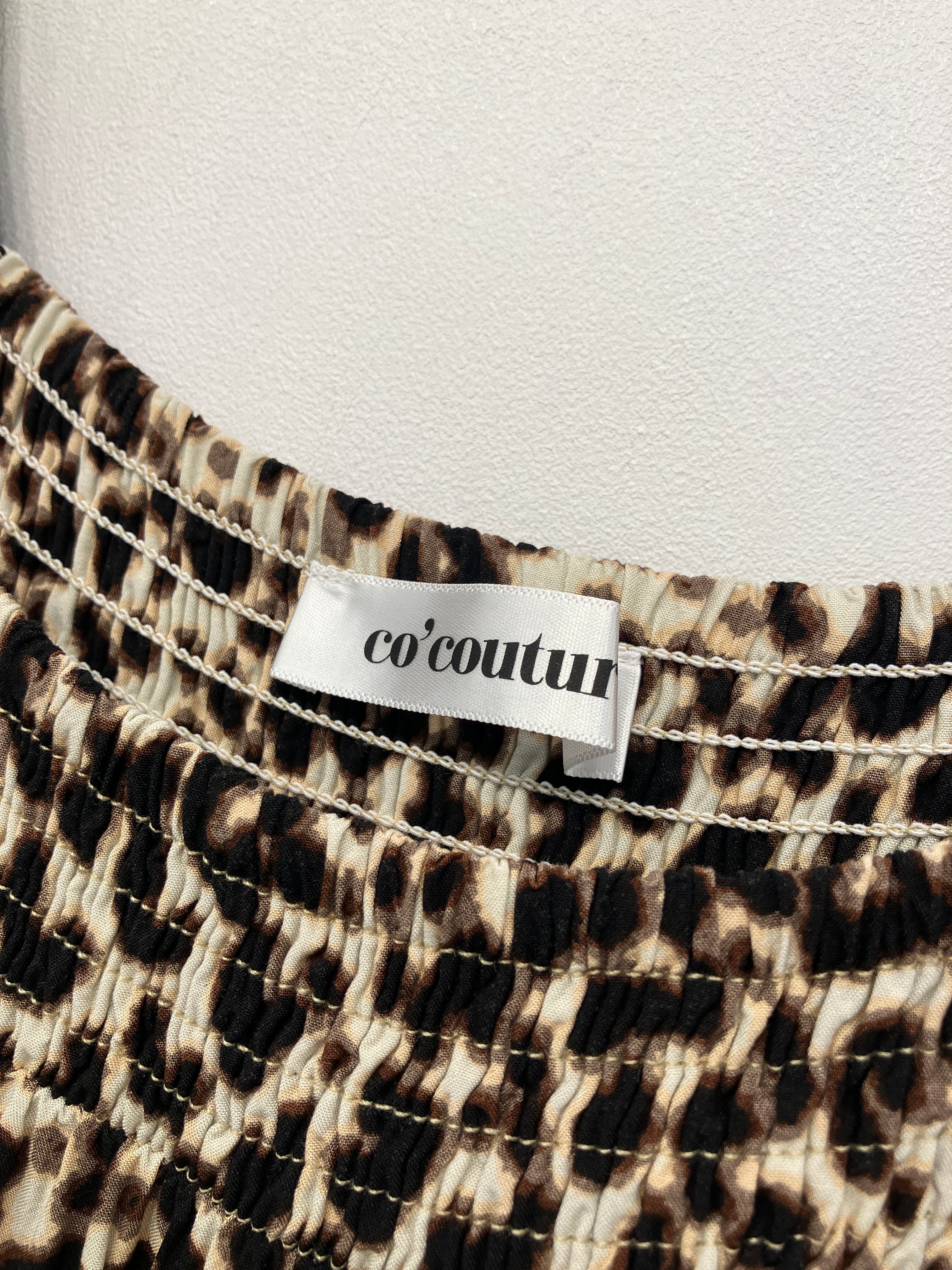 Co'Couture Kjole