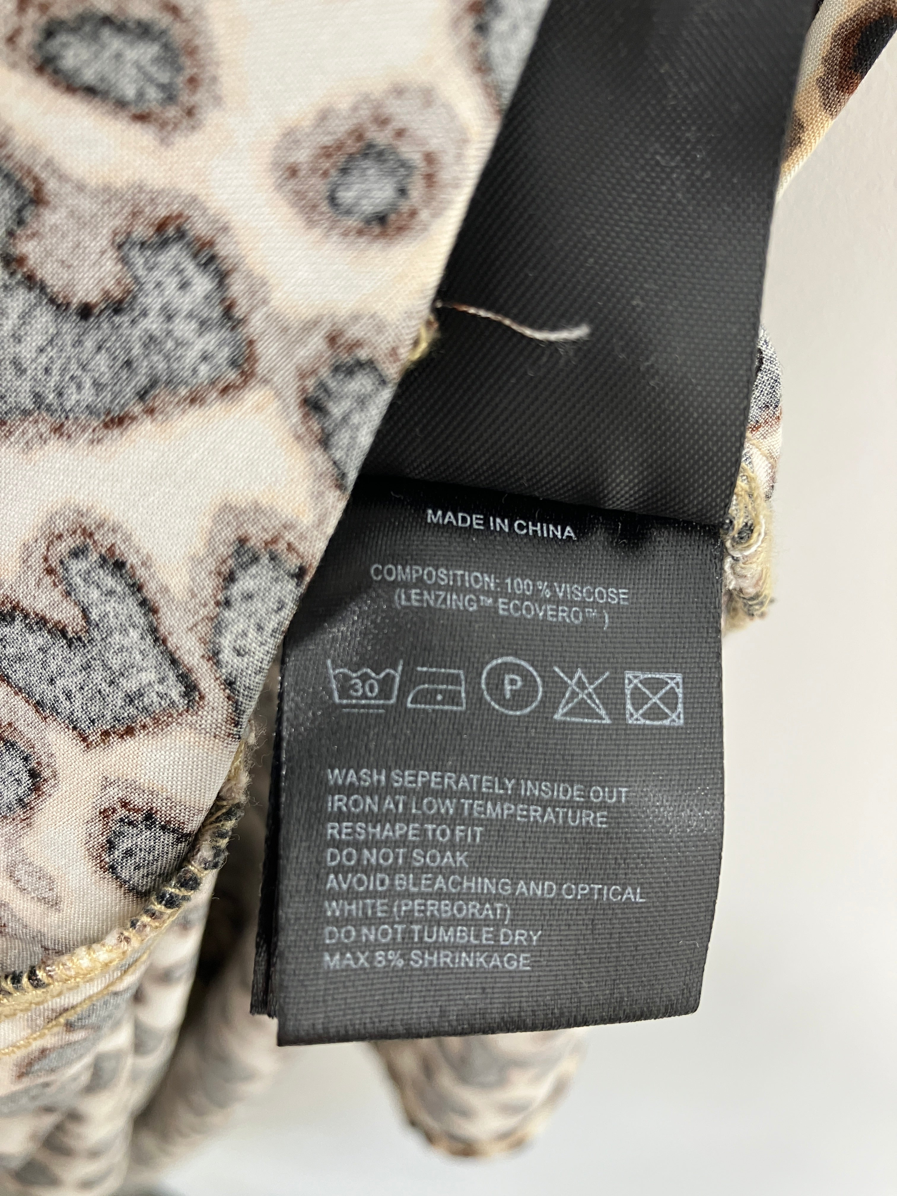 Co'Couture Kjole