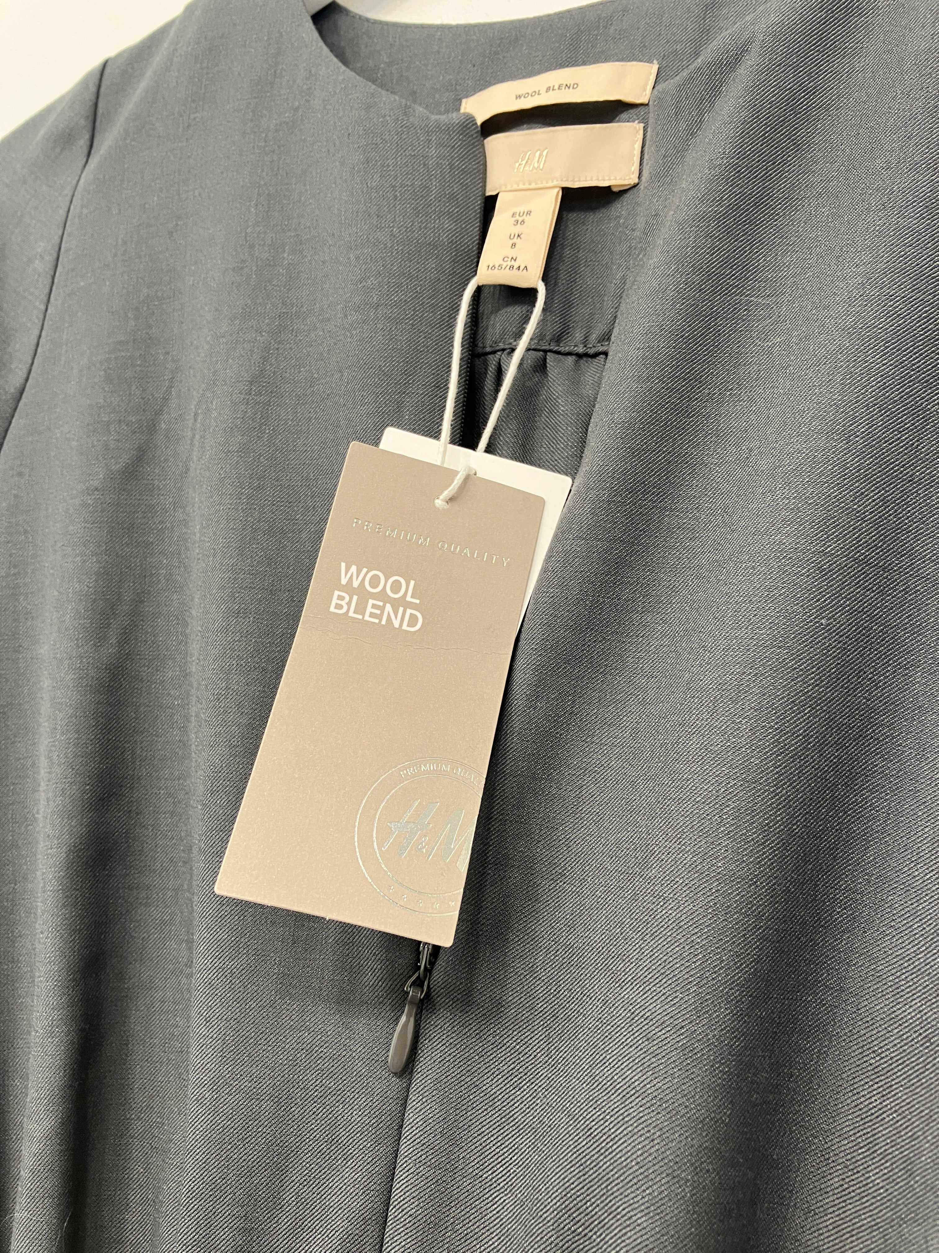 H&M Kjole