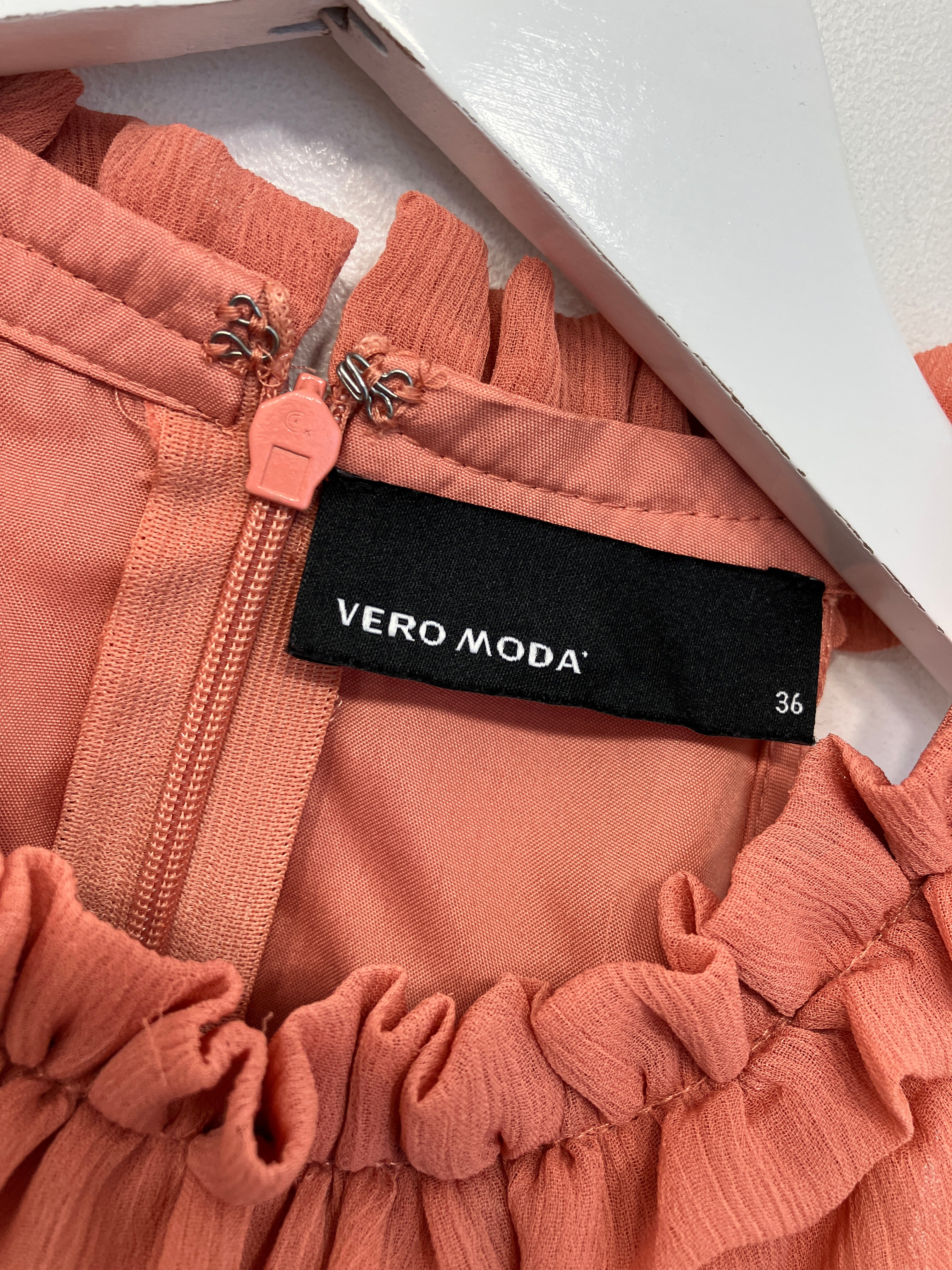 Vero Moda Kjole