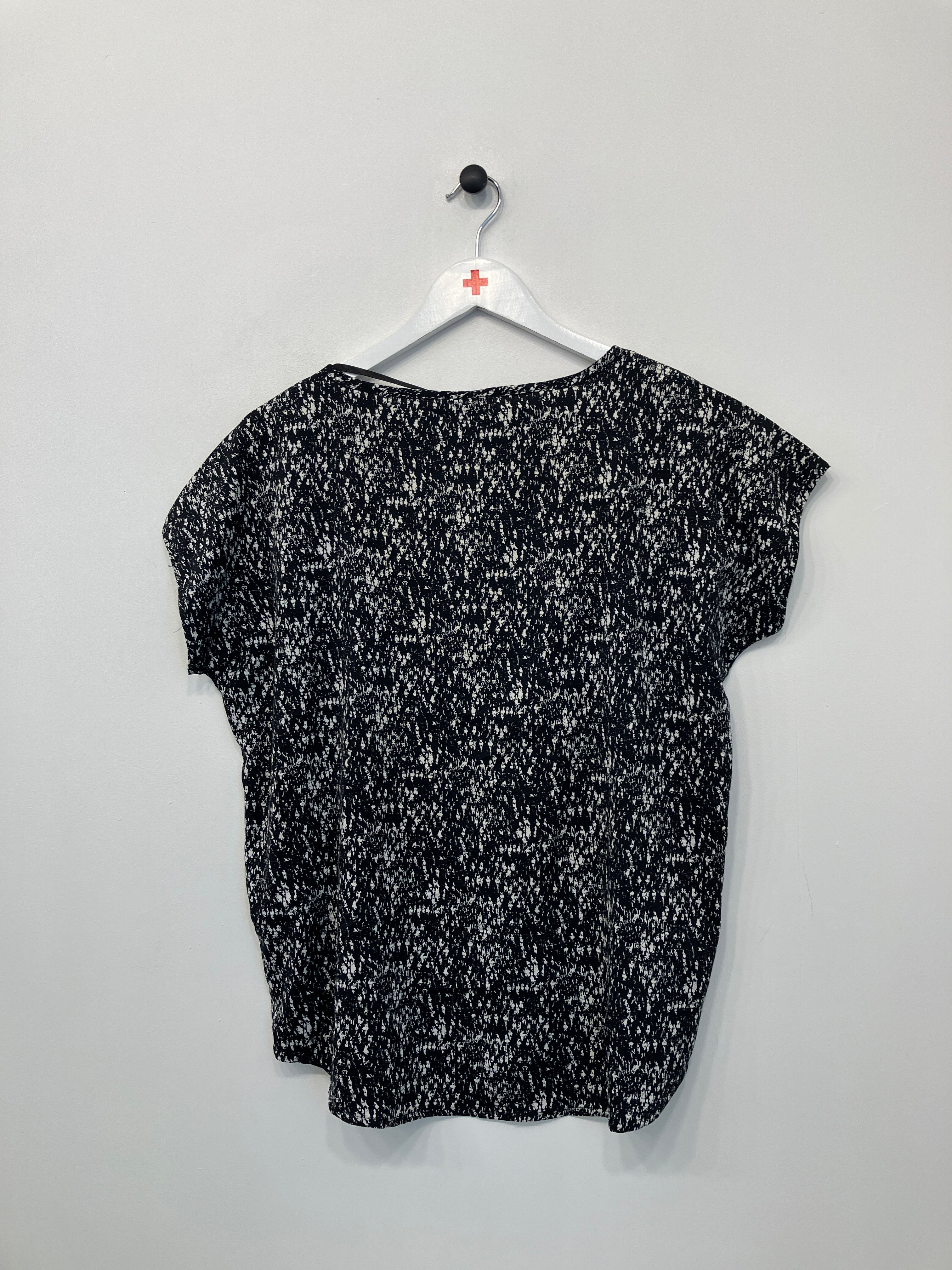 Fransa Bluse