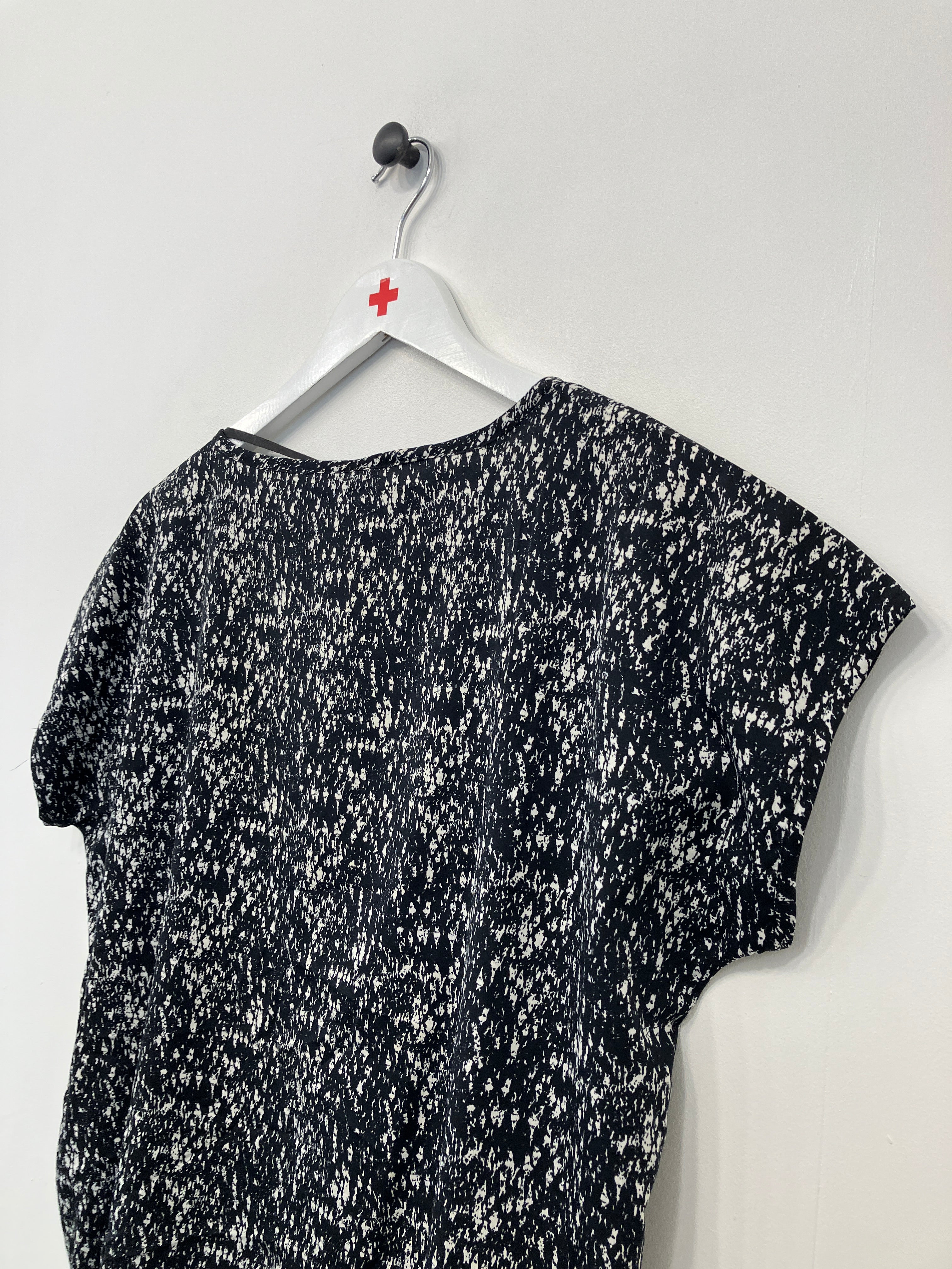 Fransa Bluse