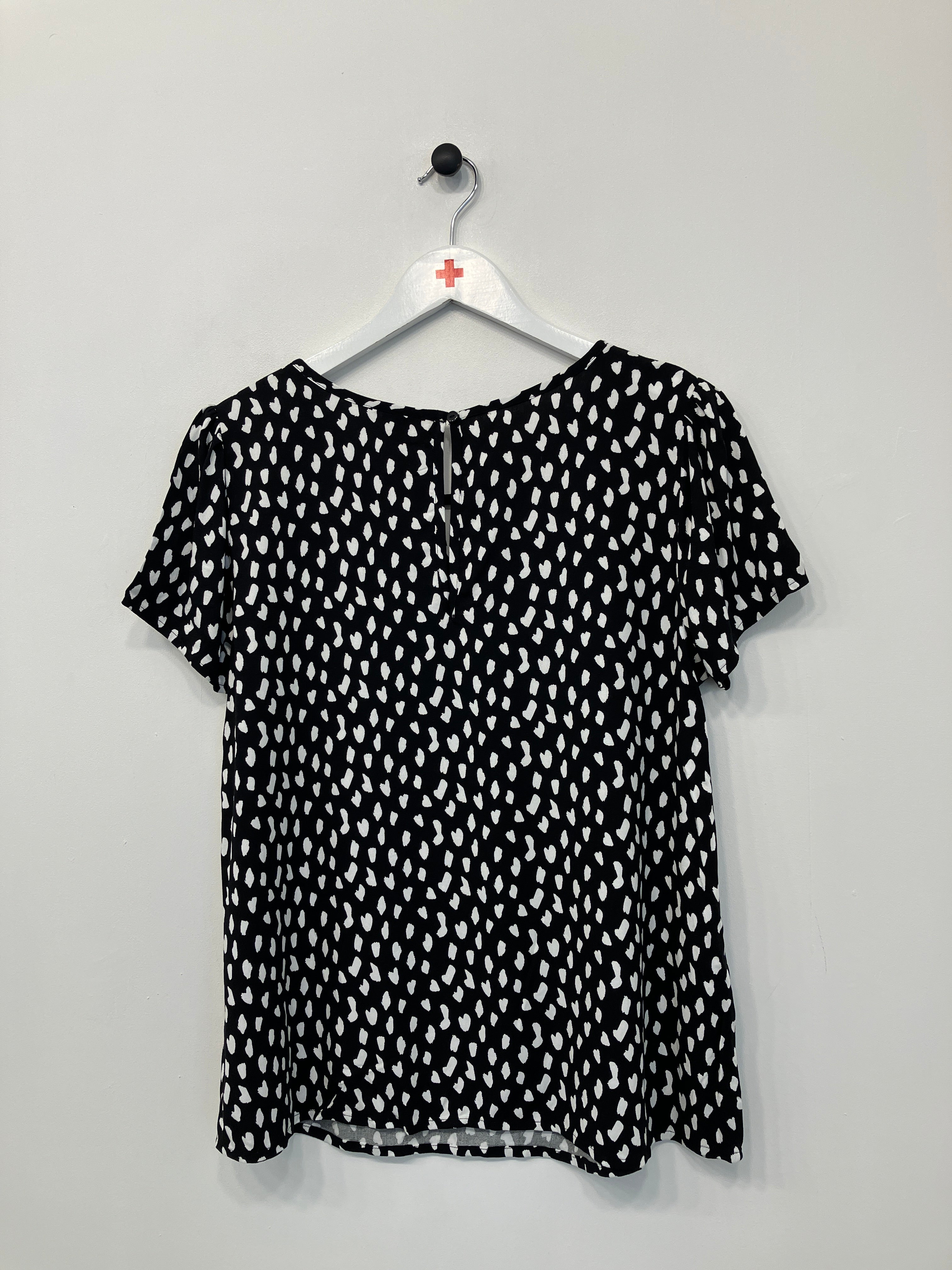 VRS Bluse