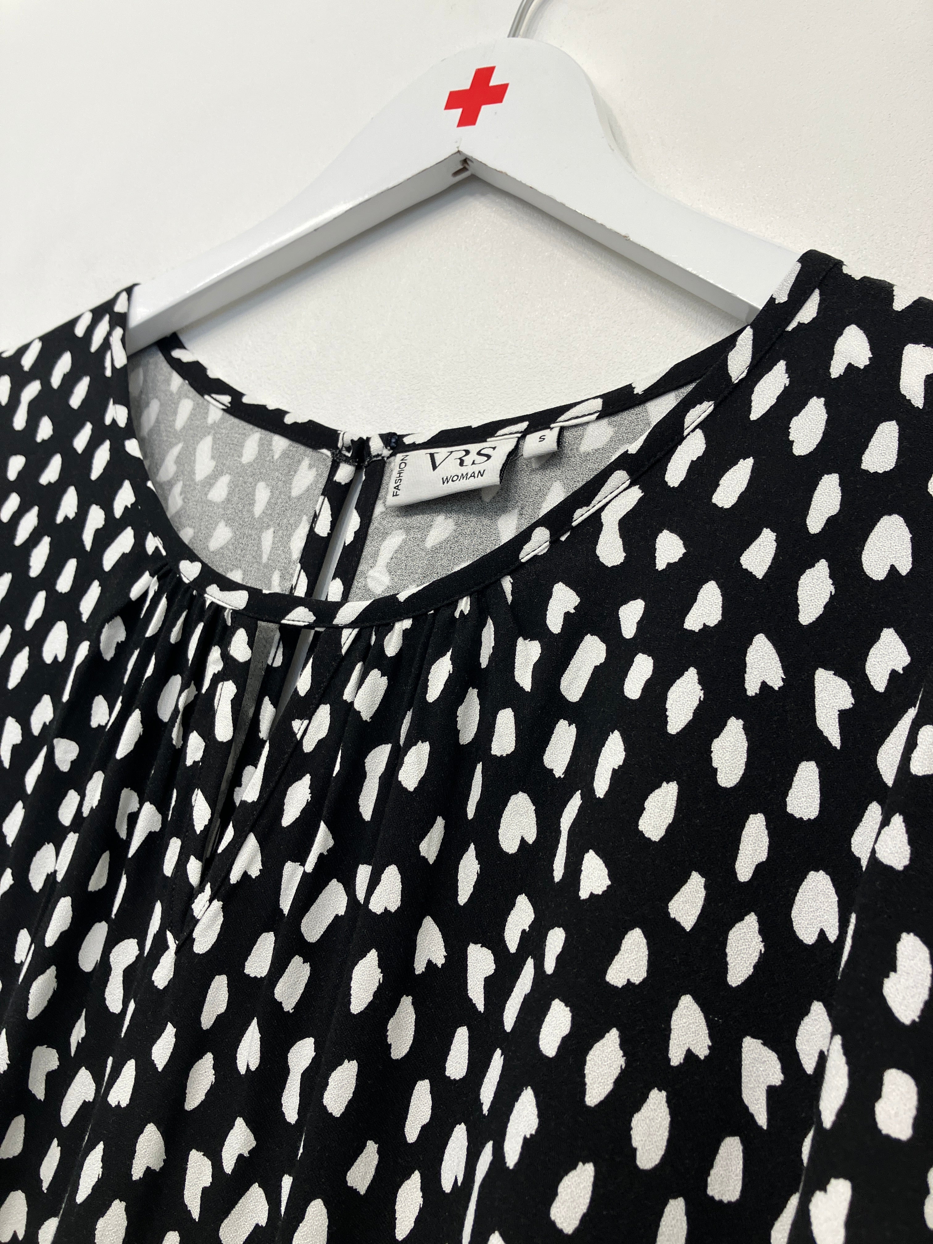 VRS Bluse