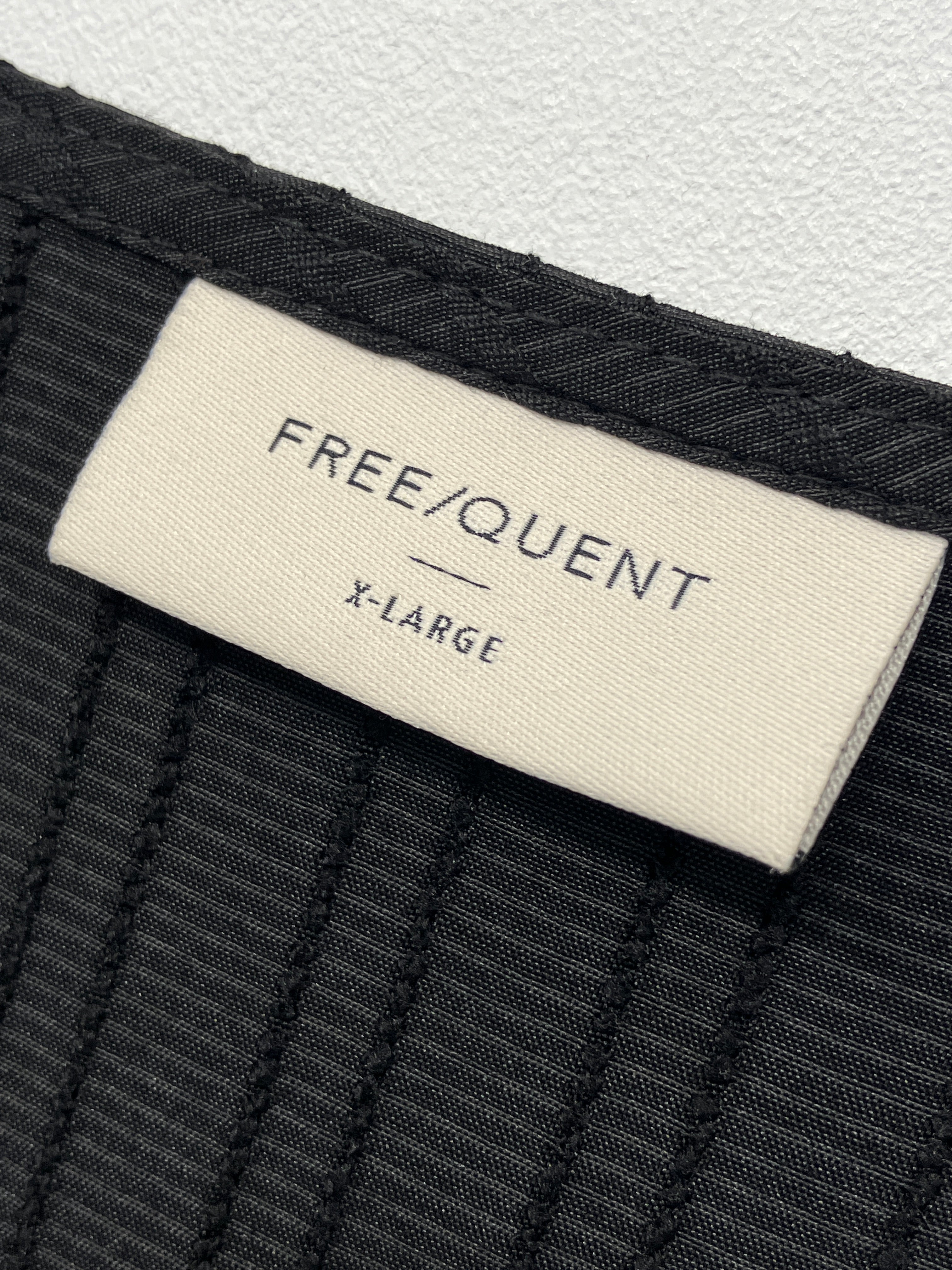 FreeQuent Kjole
