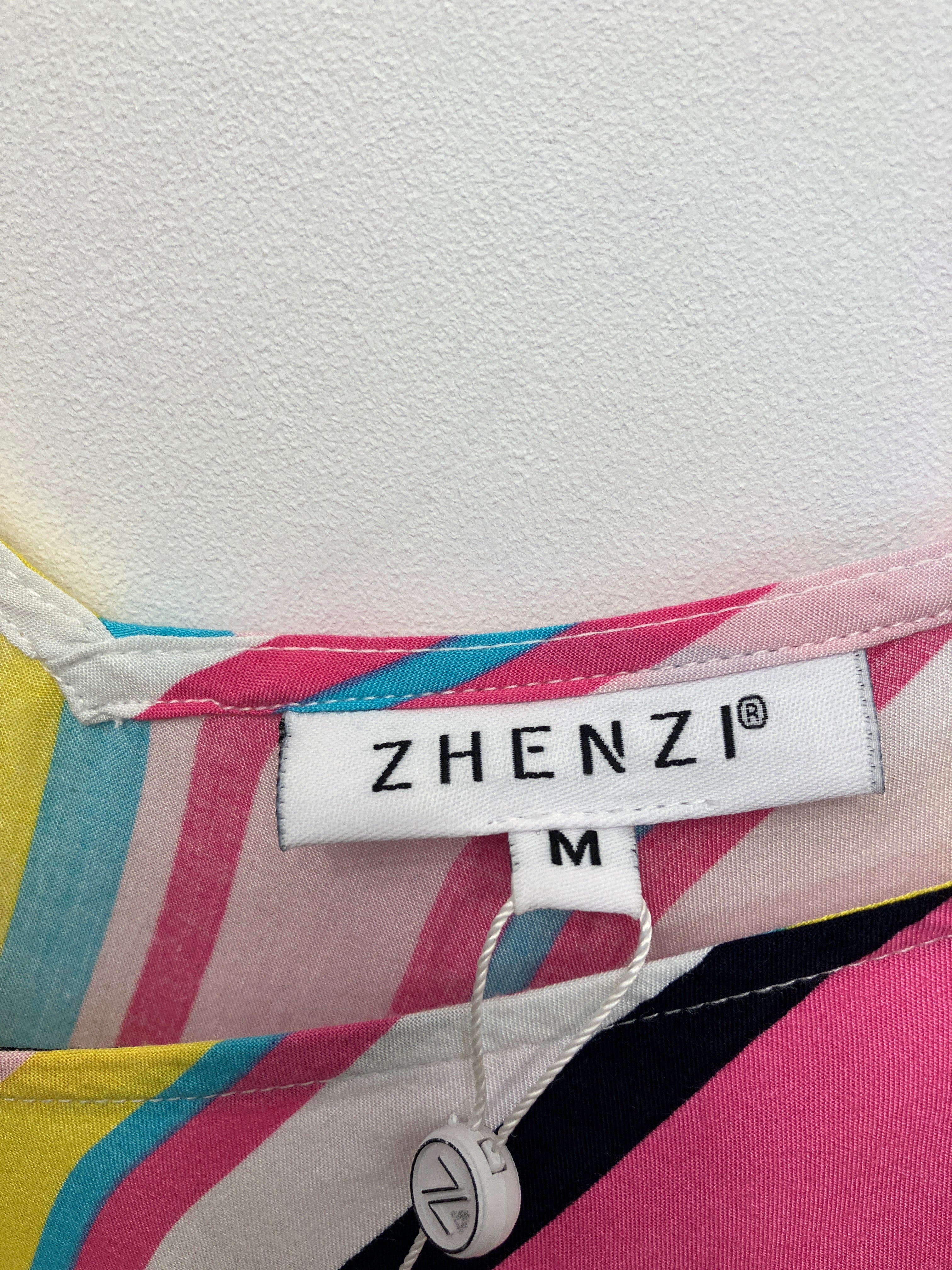 Zhenzi Kjole