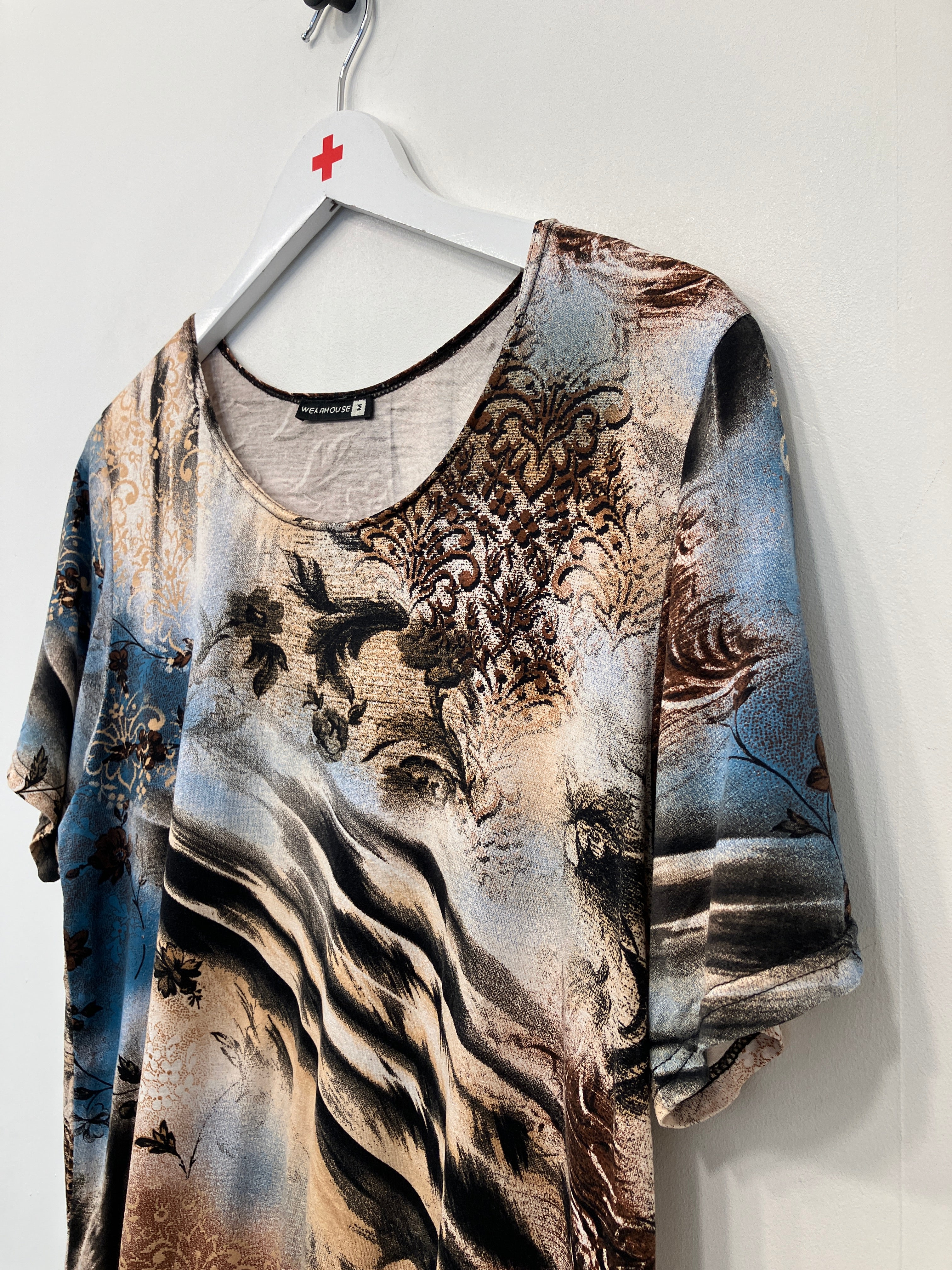 Wearhouse T-Shirt
