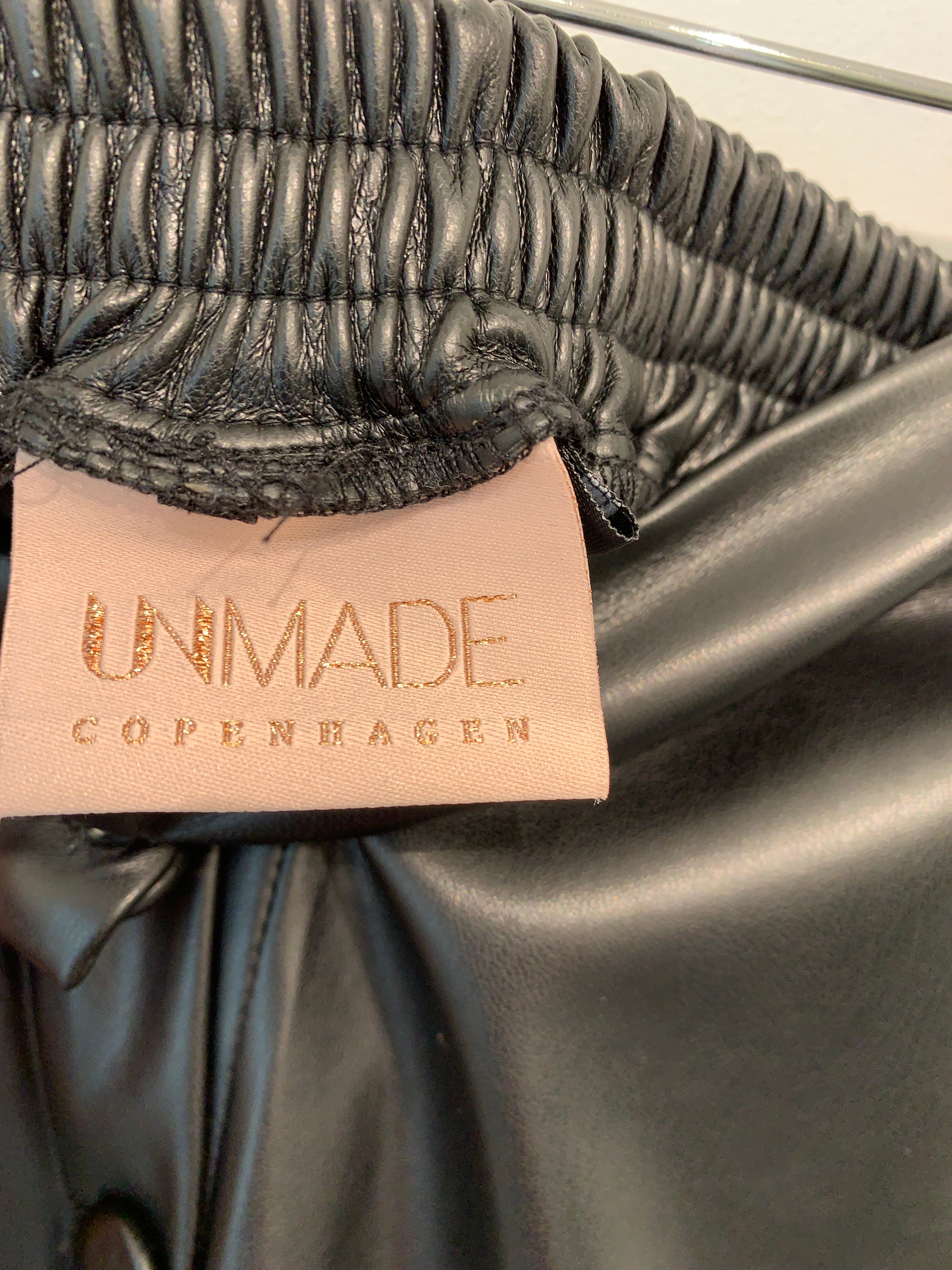 Unmade Copenhagen Nederdel