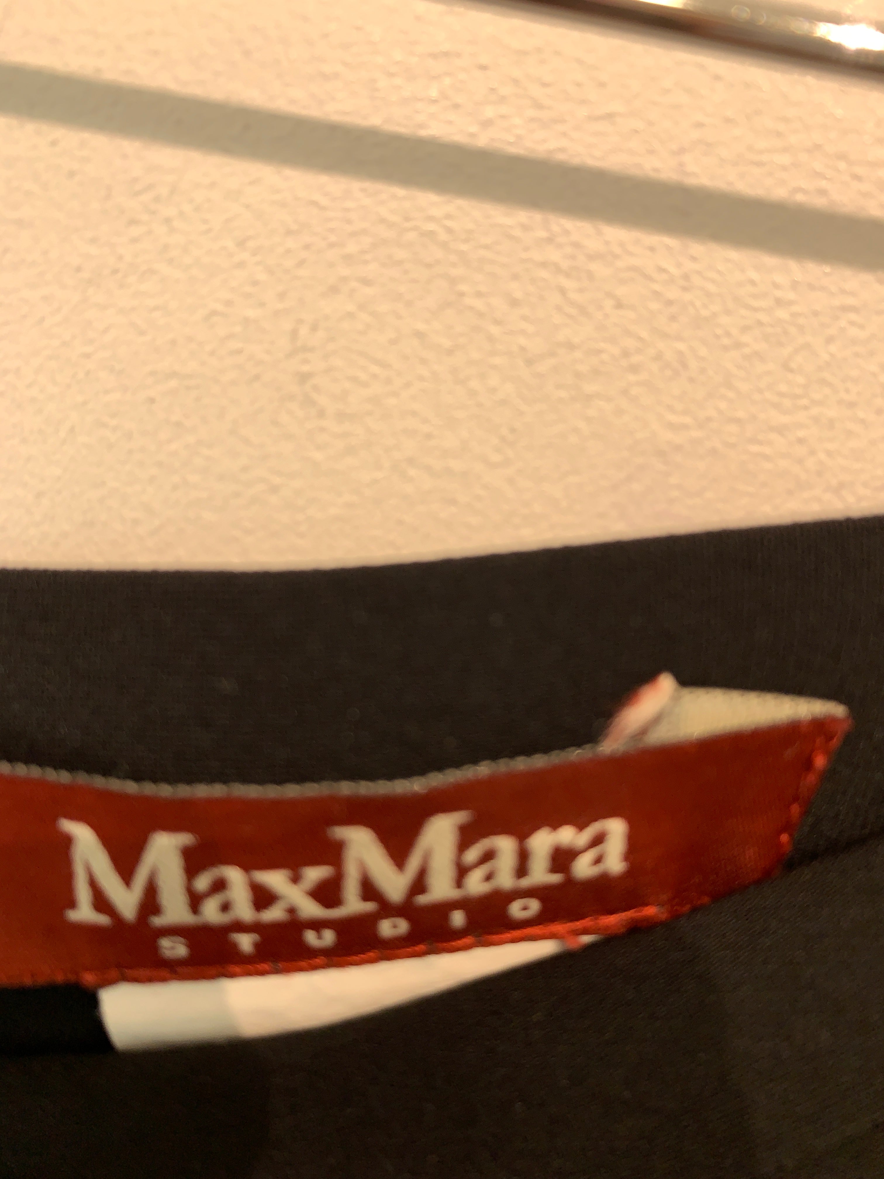 MaxMara Nederdel