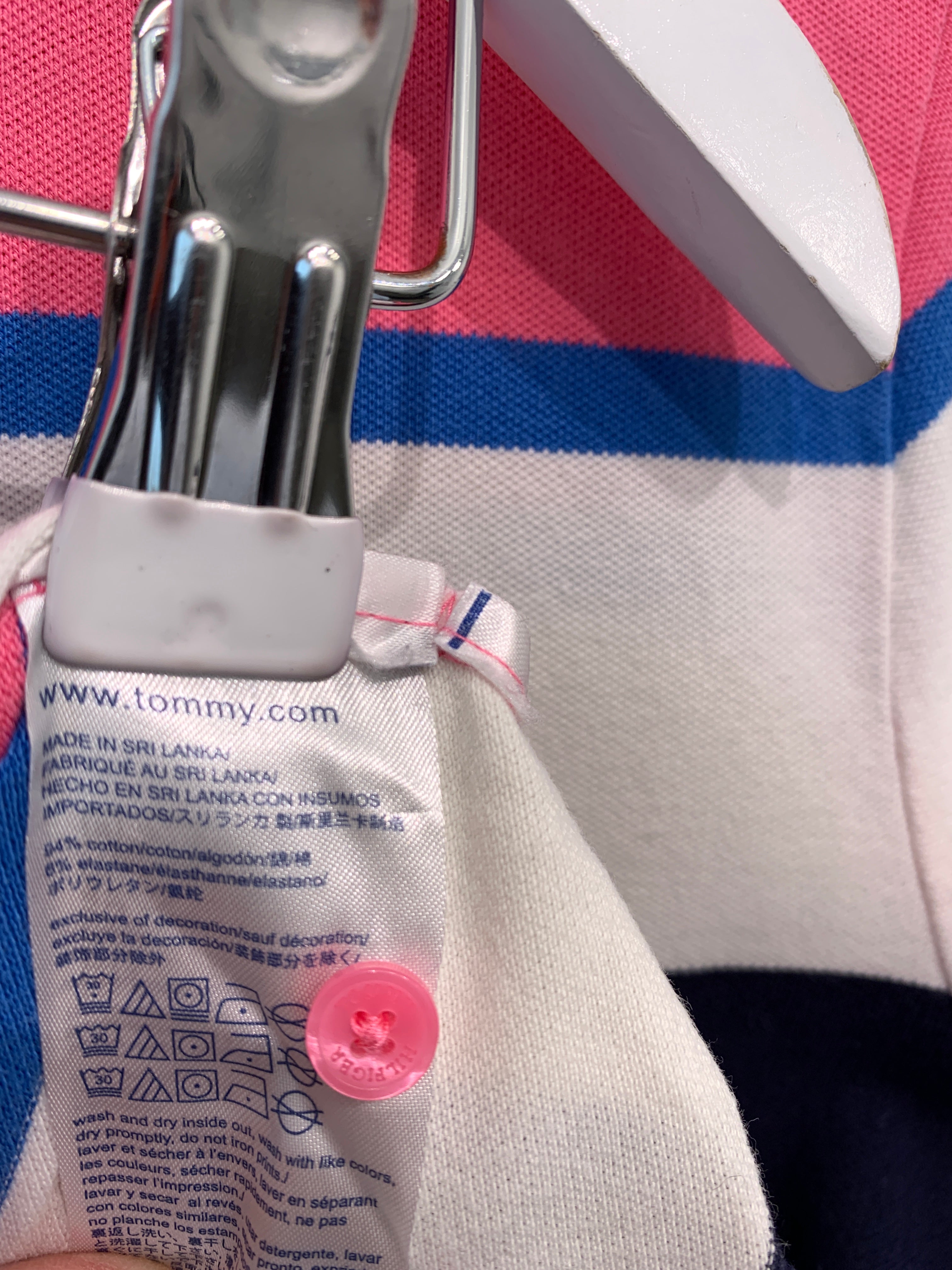 Tommy Hilfiger T-shirt