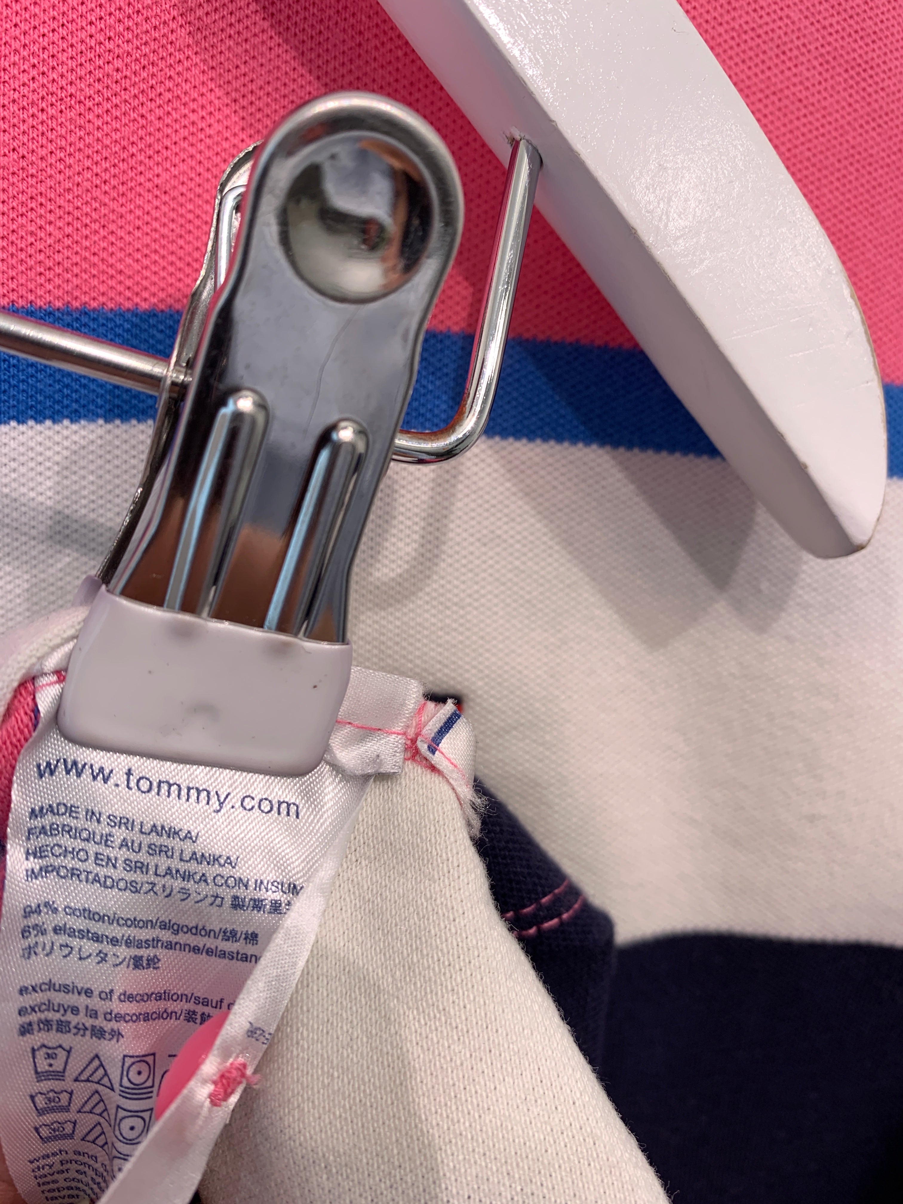 Tommy Hilfiger T-shirt