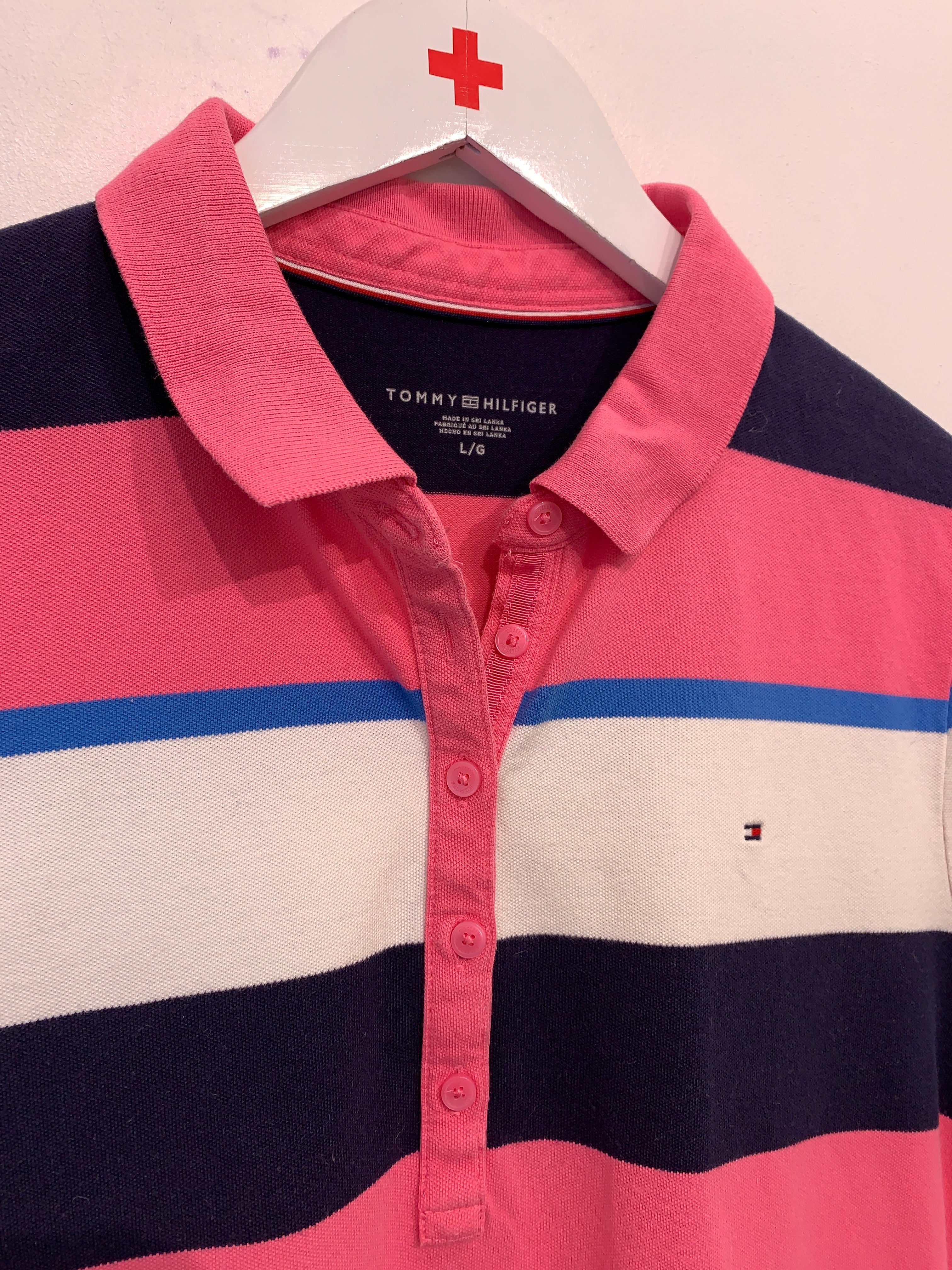 Tommy Hilfiger T-shirt