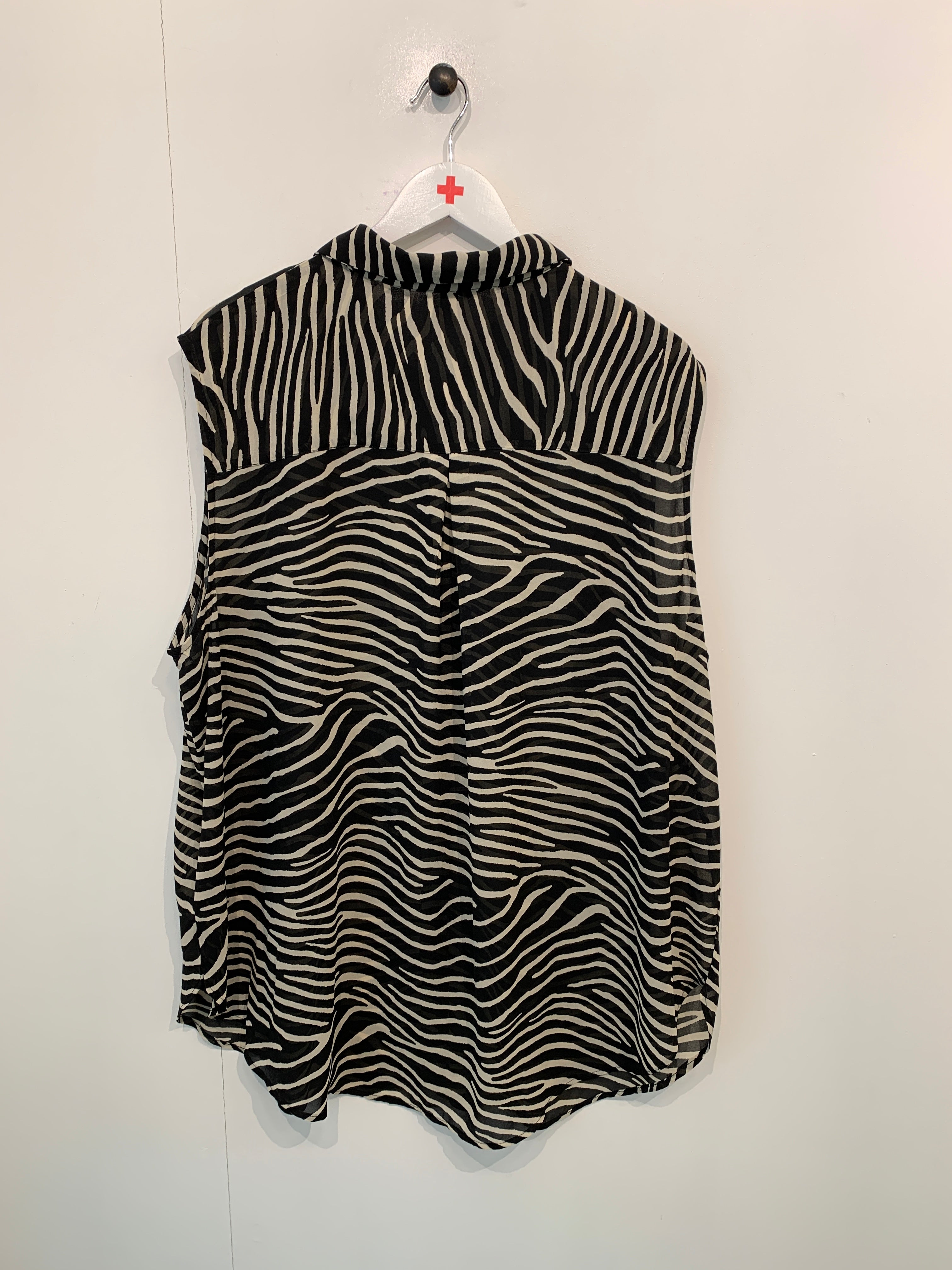 H&M Skjorte