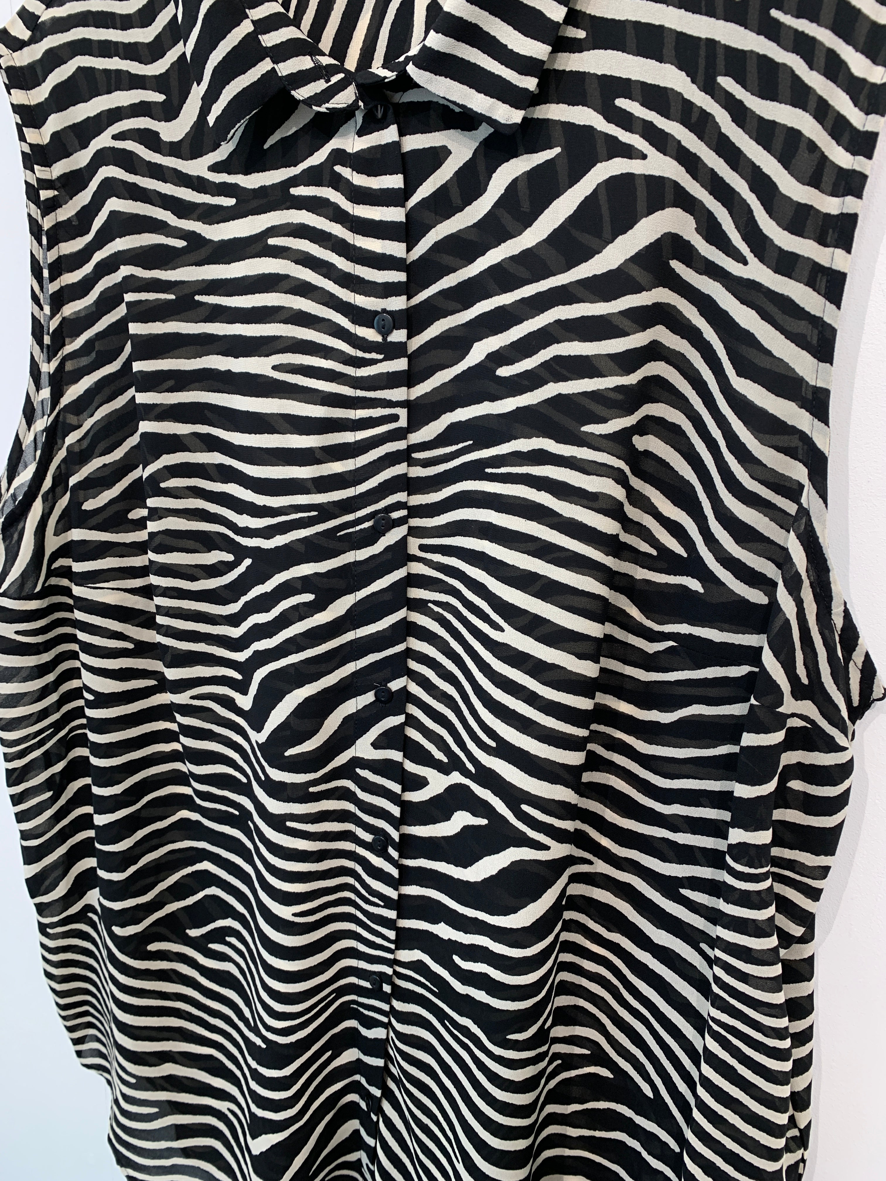 H&M Skjorte