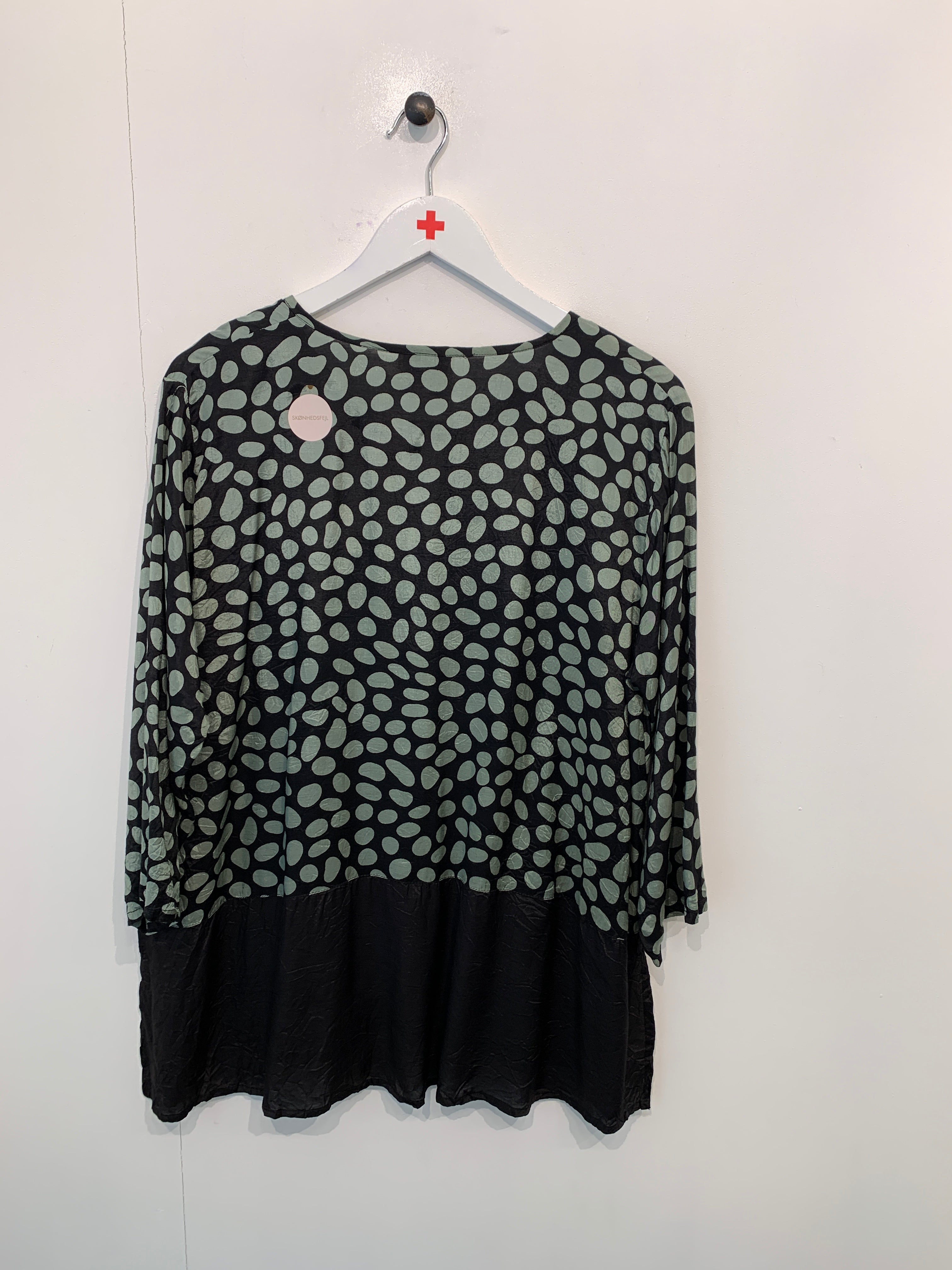 Masai Bluse