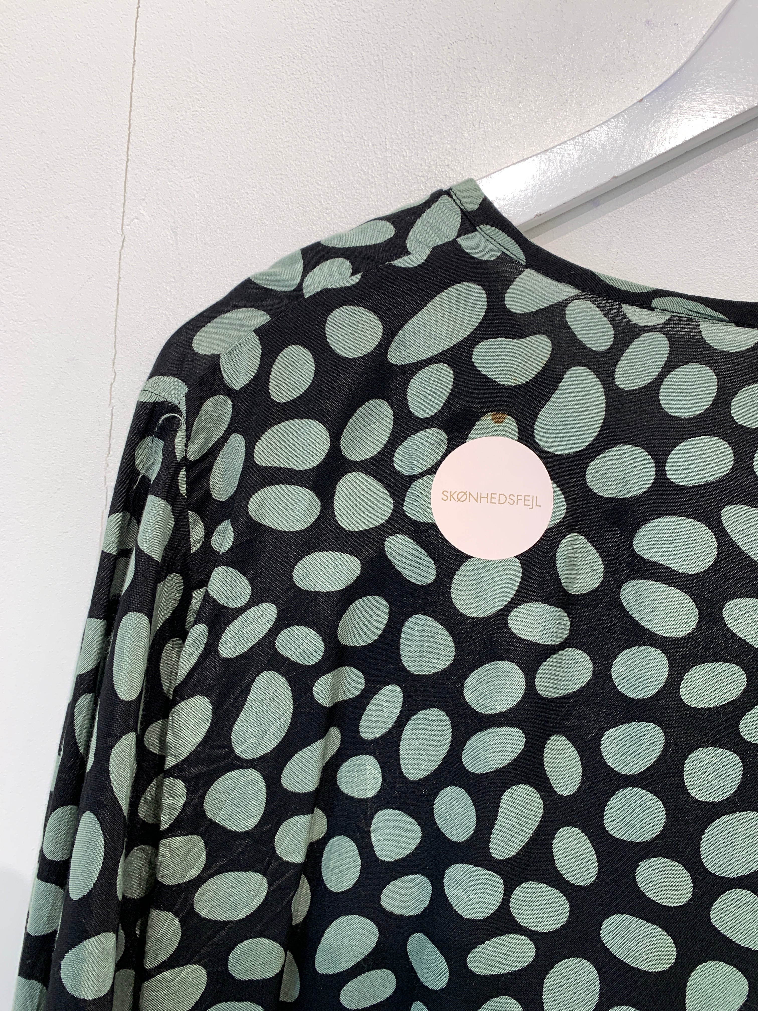 Masai Bluse