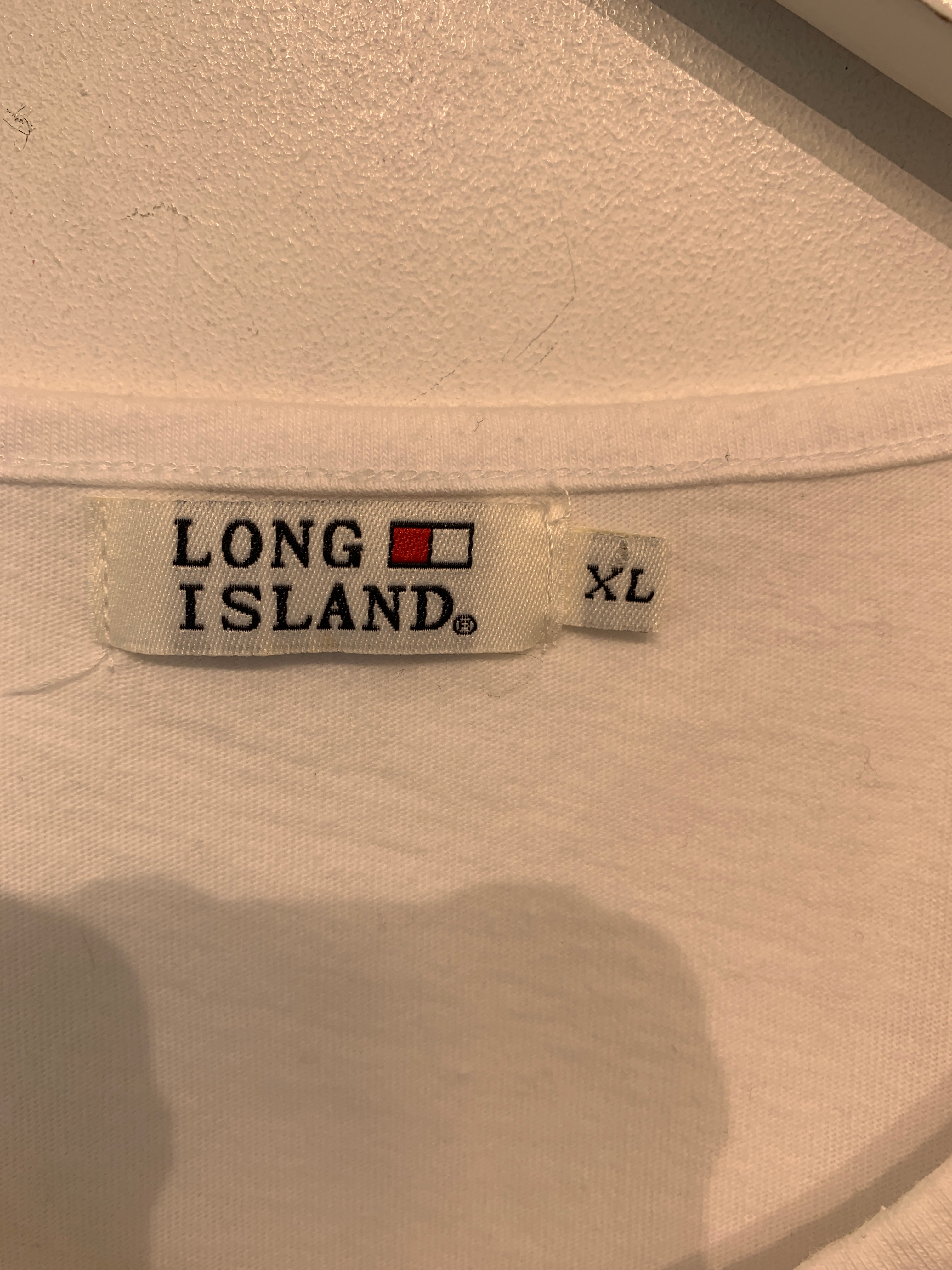 Long Island Top