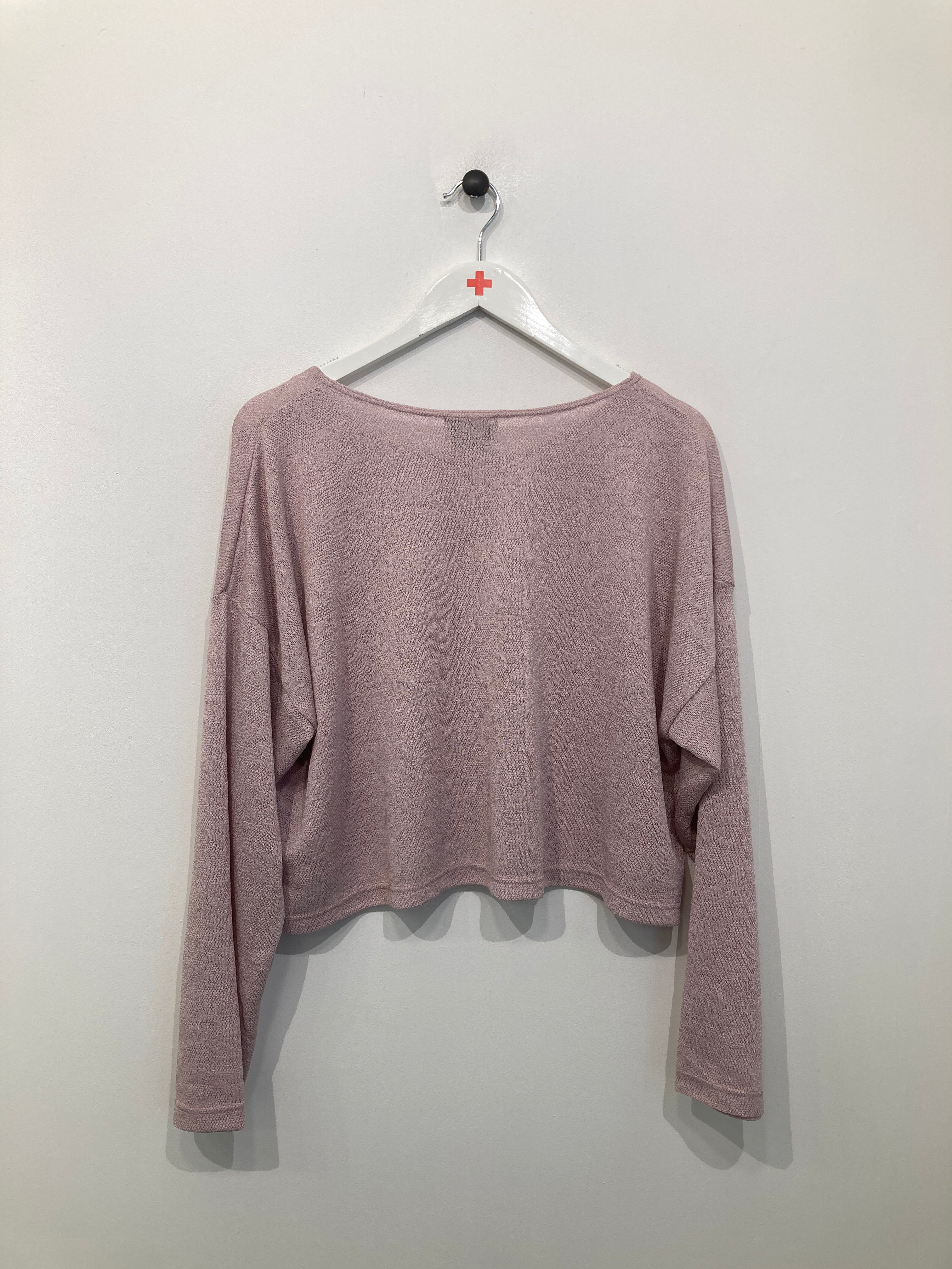 ClaMal Bluse