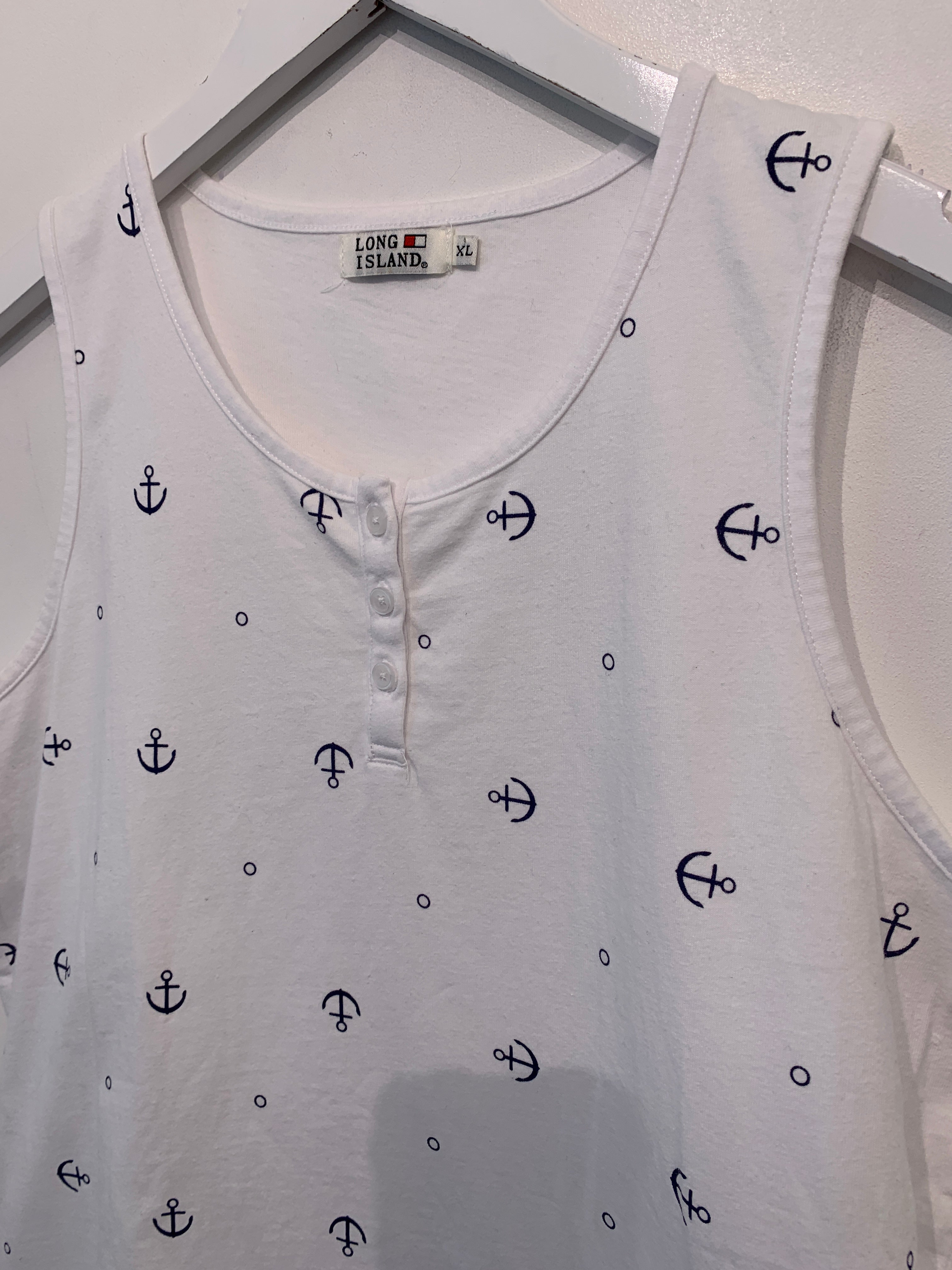 Long Island Top